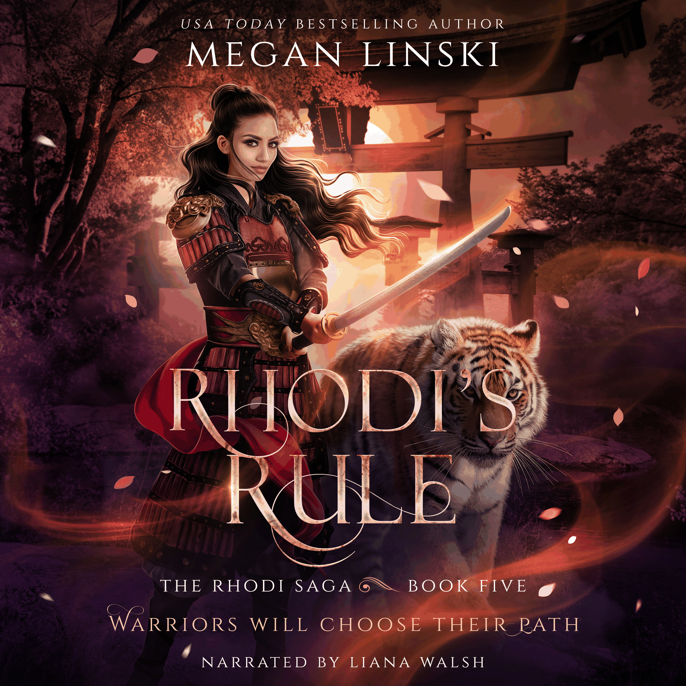Rhodi's Rule