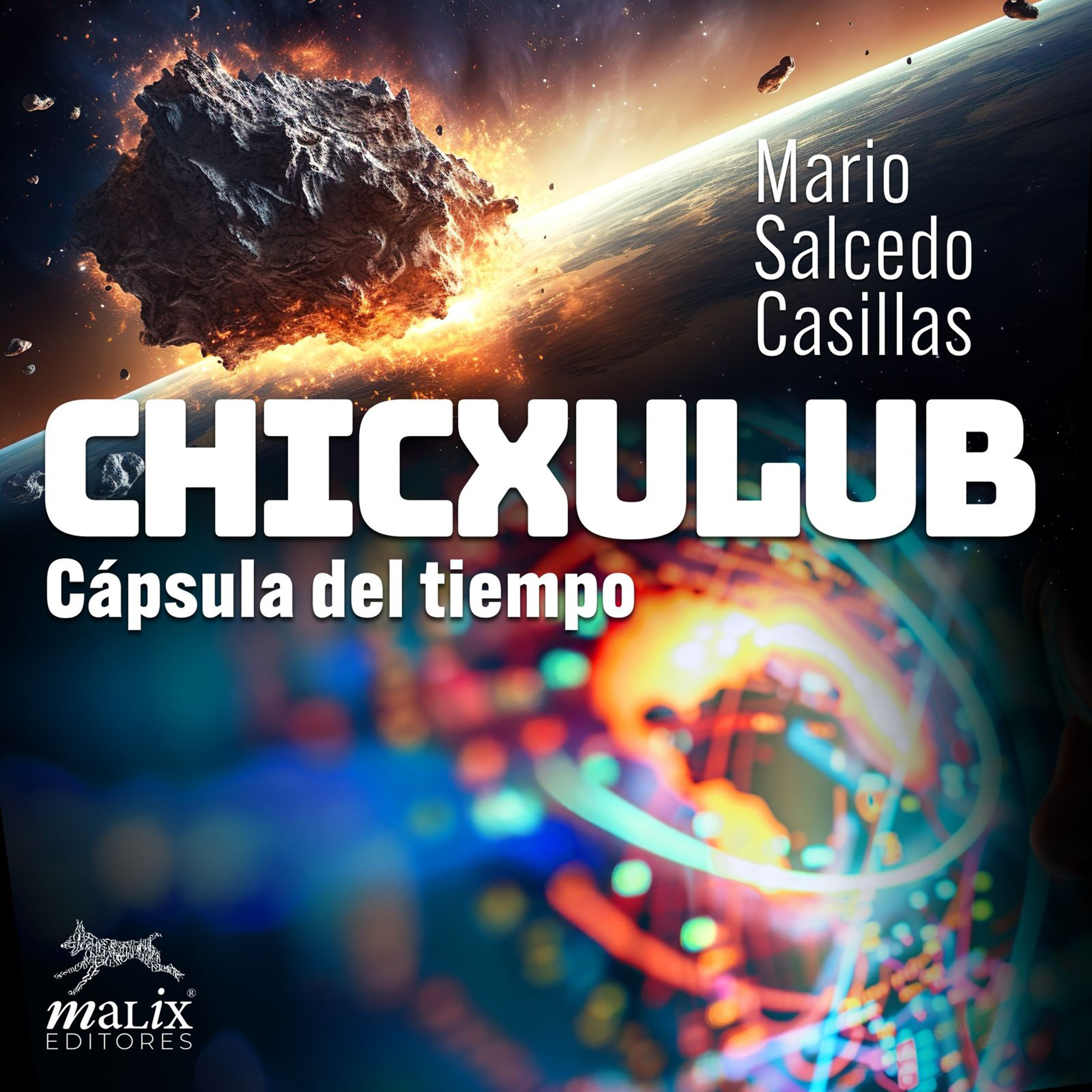 Chicxulub