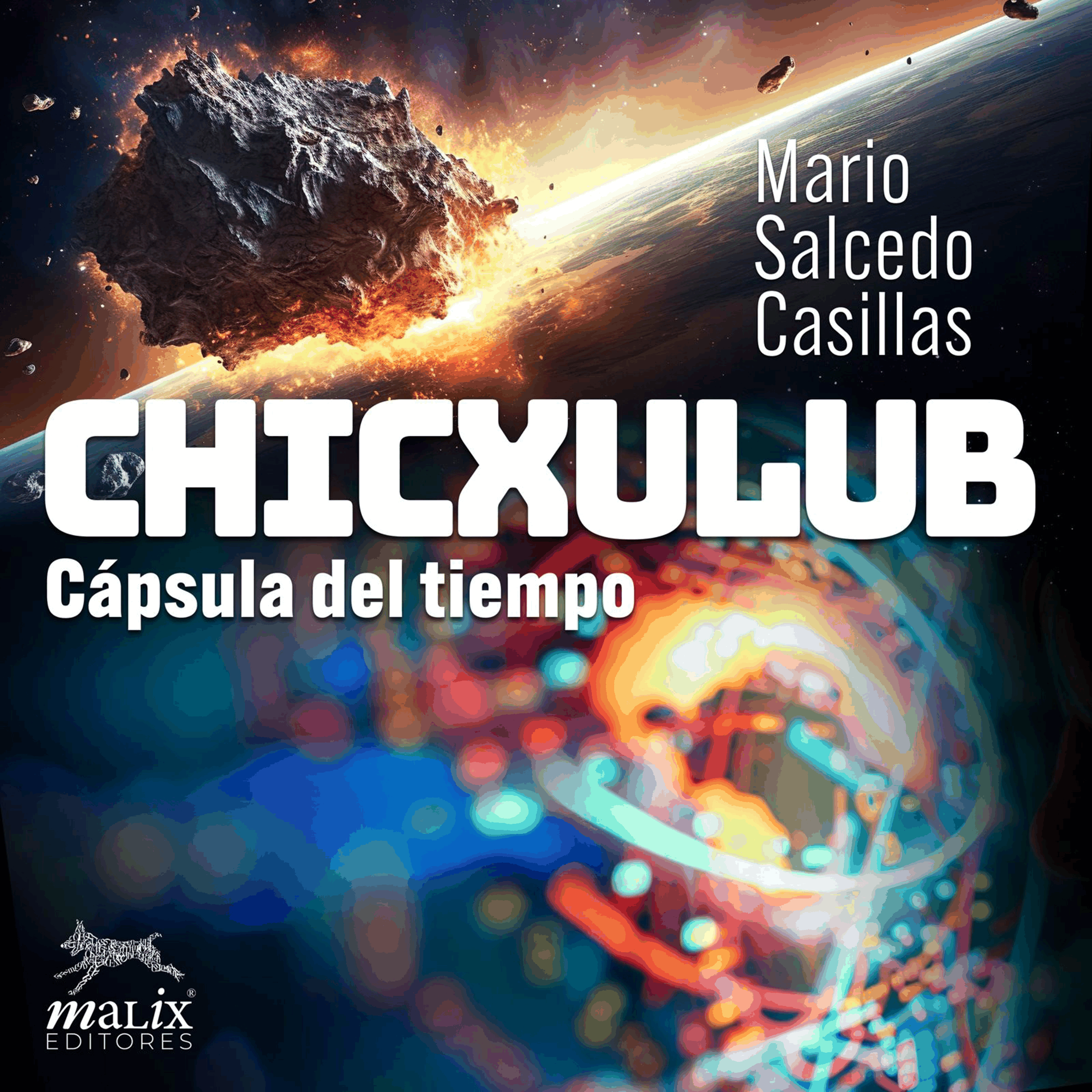 Chicxulub