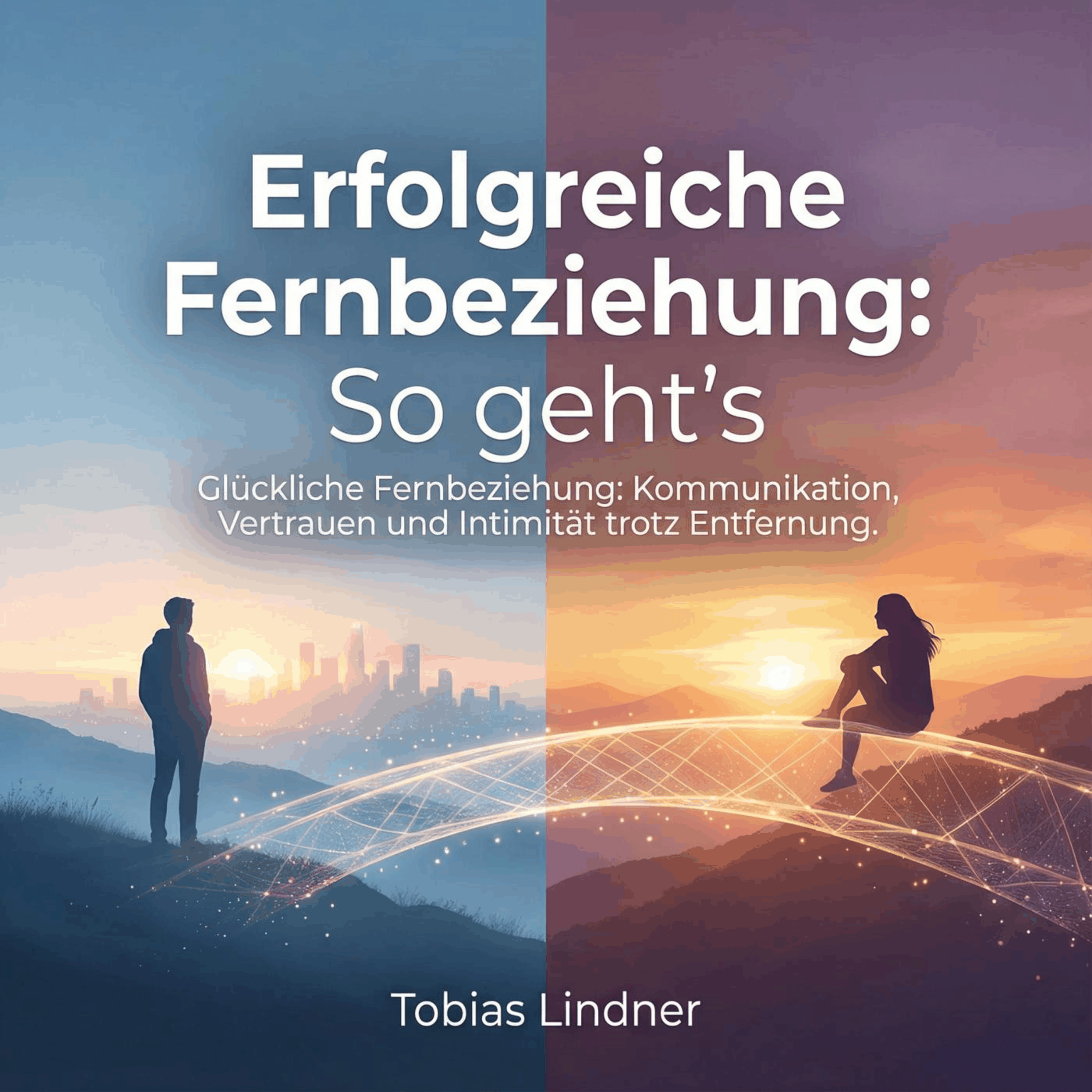 Erfolgreiche Fernbeziehung - So geht's