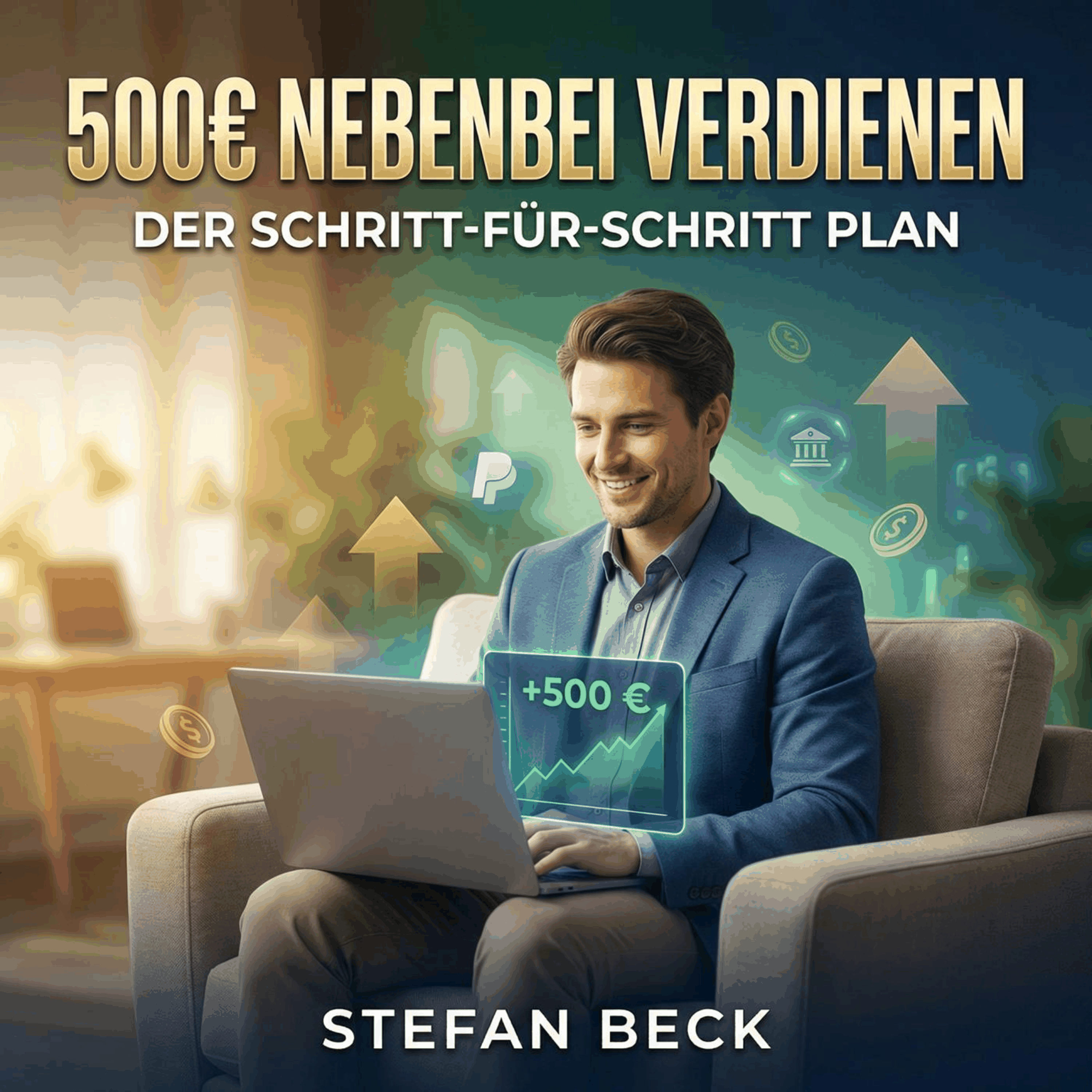 500€ nebenbei verdienen