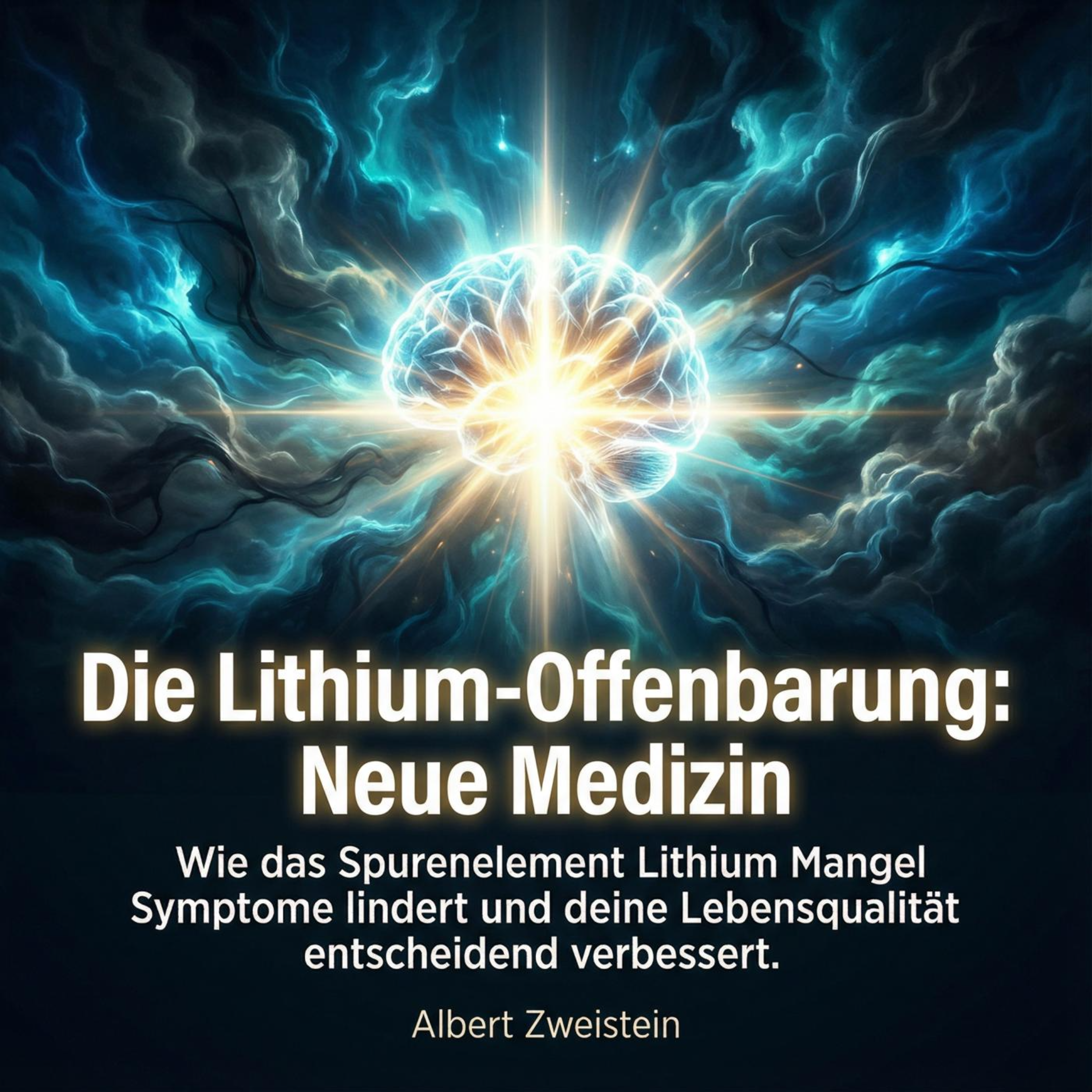 Die Lithium-Offenbarung: Neue Medizin