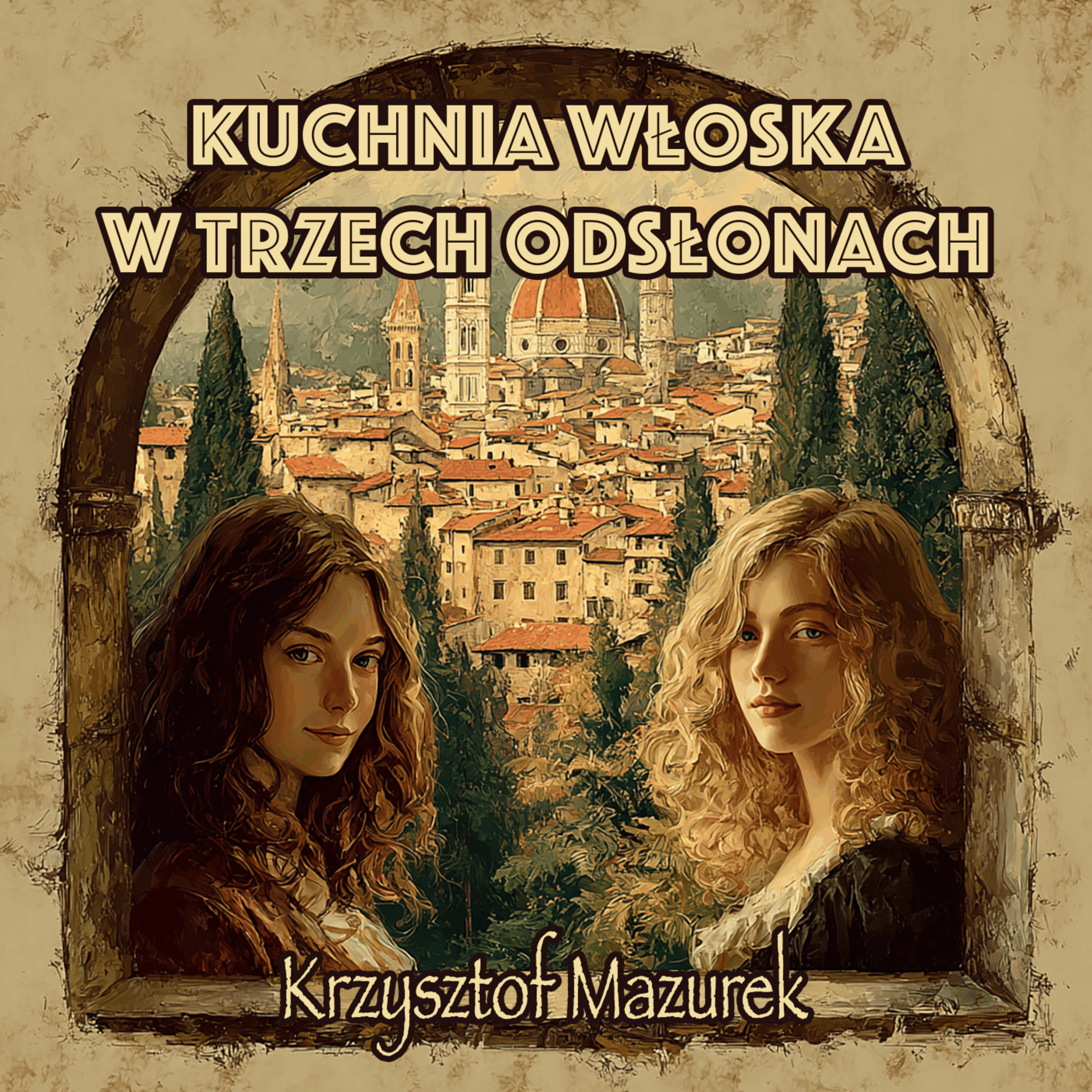 Kuchnia włoska w trzech odsłonach