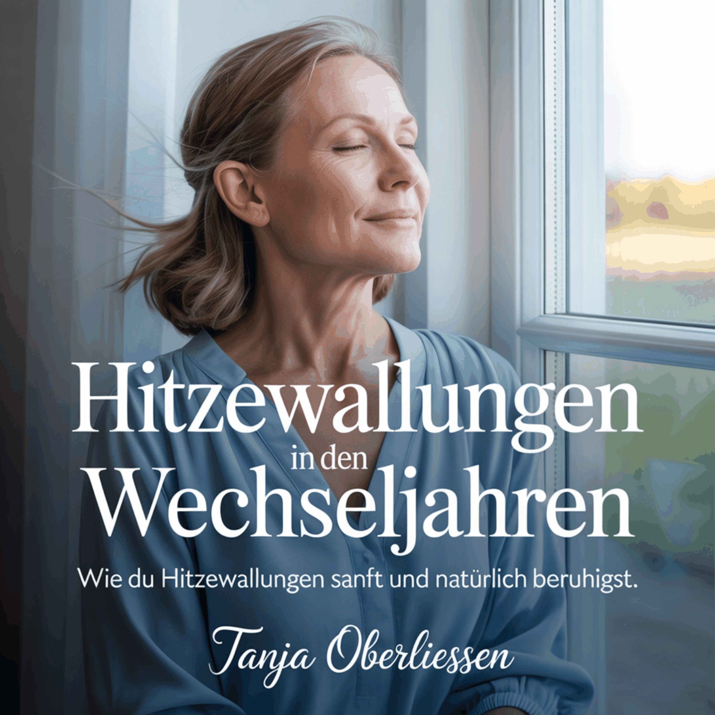 Hitzewallungen lindern in den Wechseljahren