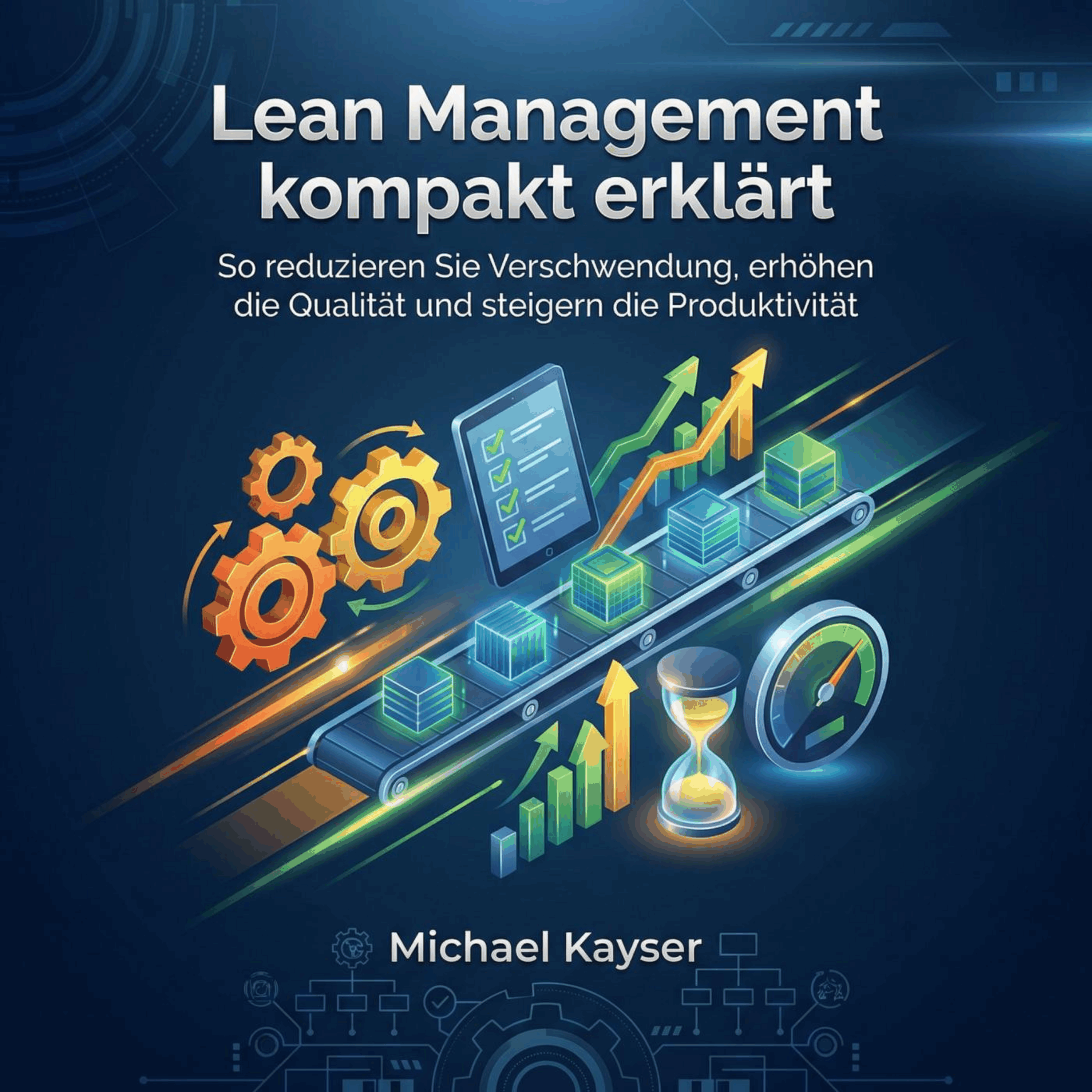 Lean Management kompakt erklärt