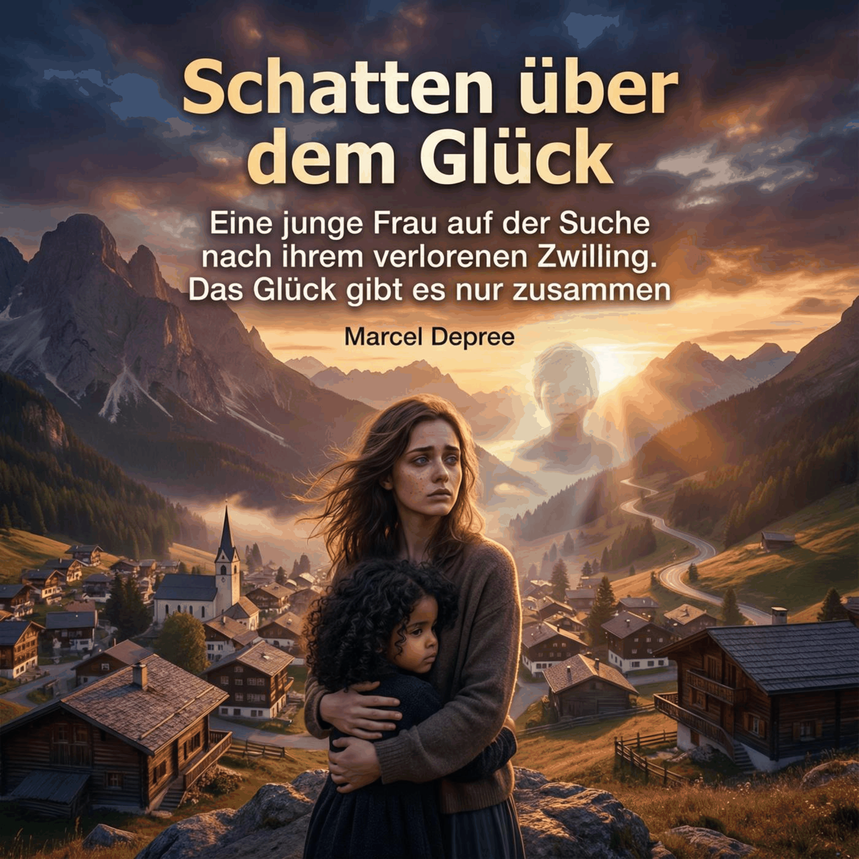 Schatten über dem Glück