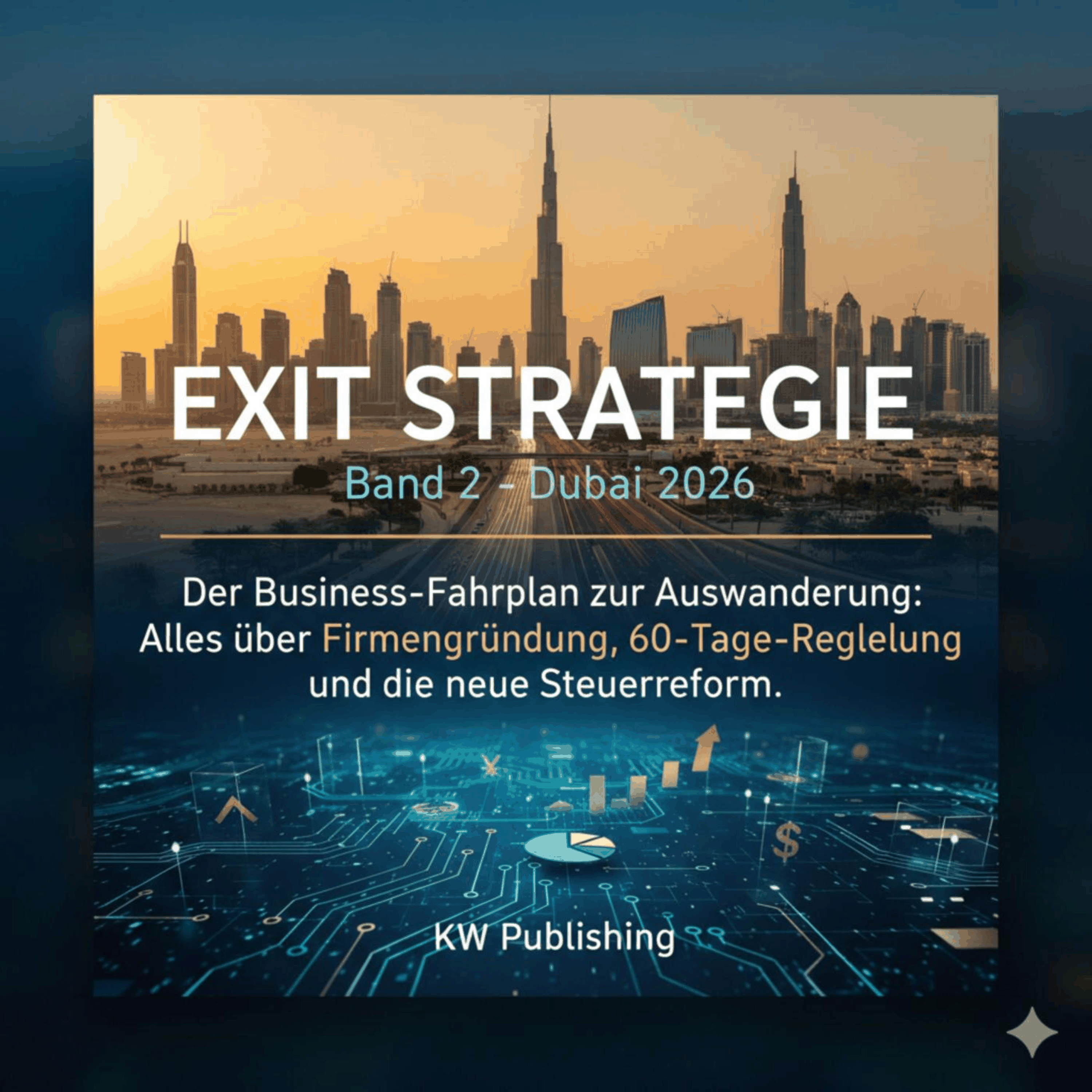 EXIT STRATEGIE: Band 2 - Dubai 2026