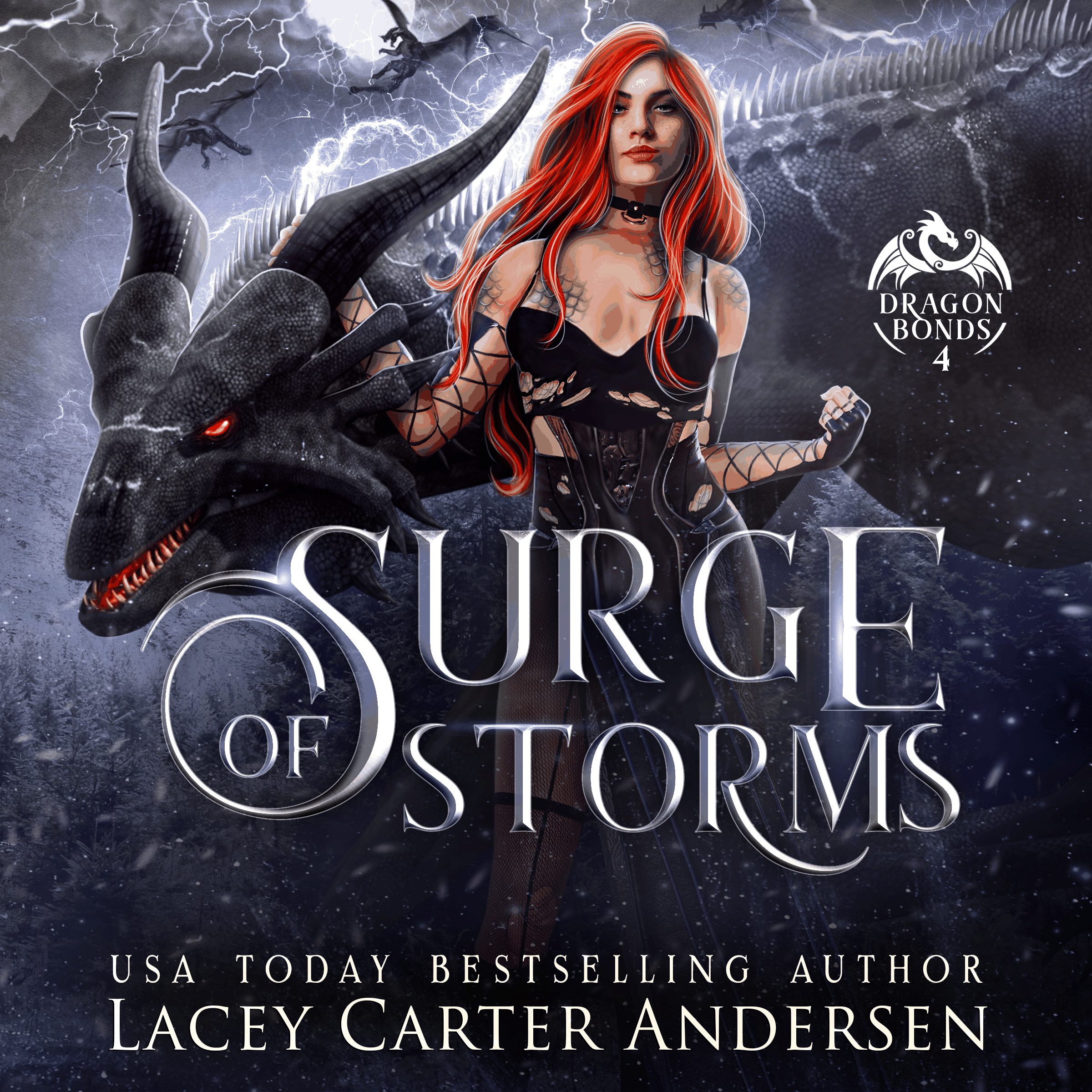 Surge of Storms