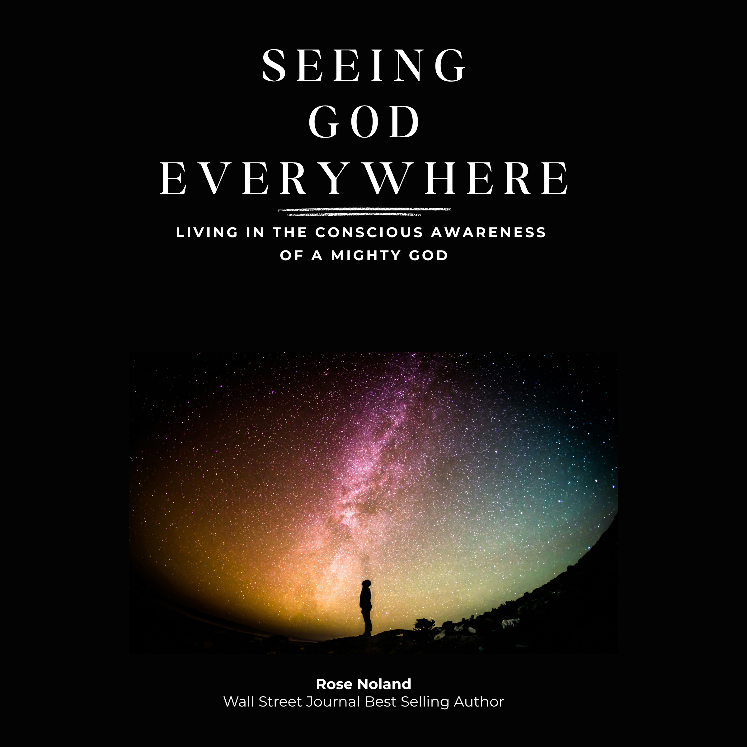 Seeing God Everywhere
