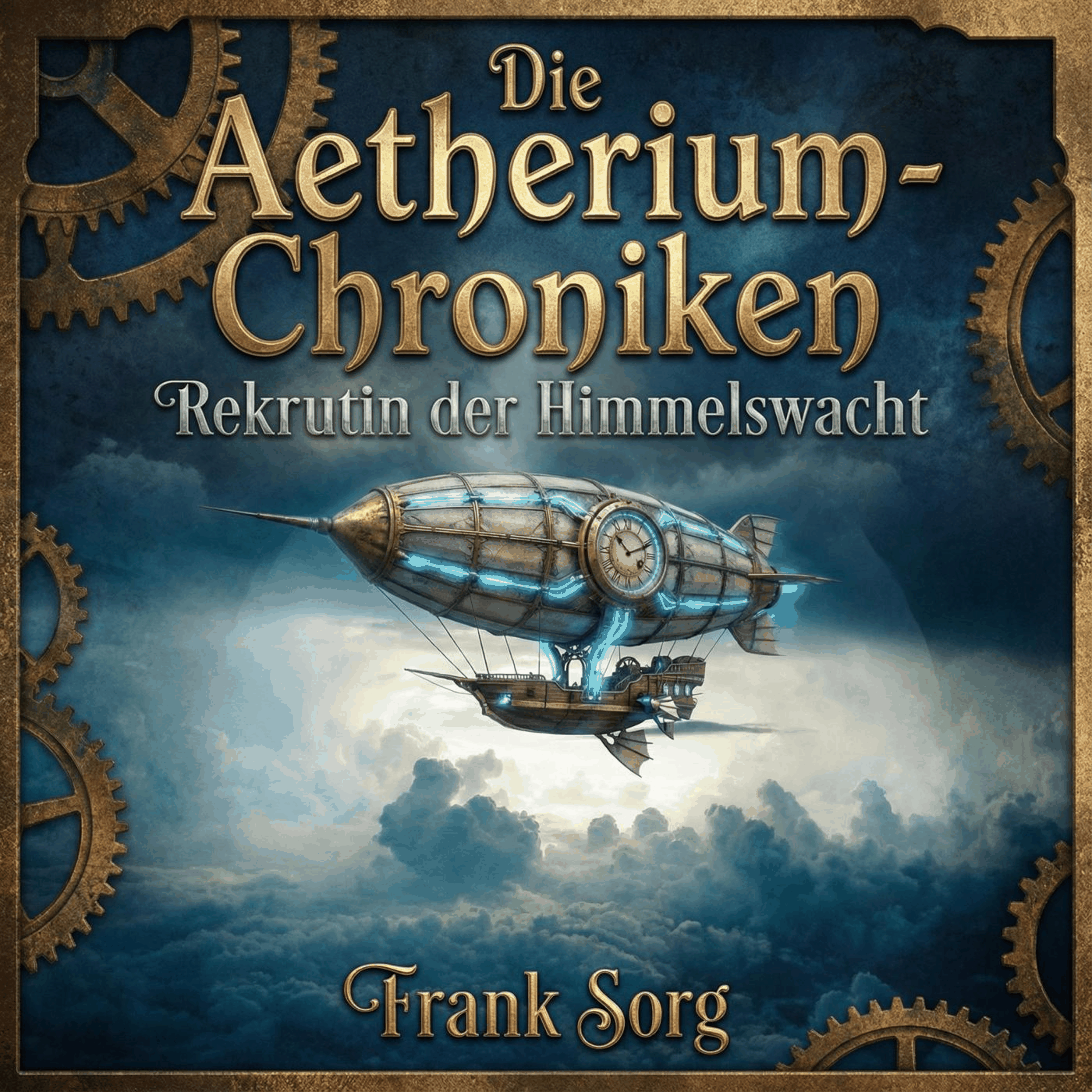 Die Aetherium-Chroniken