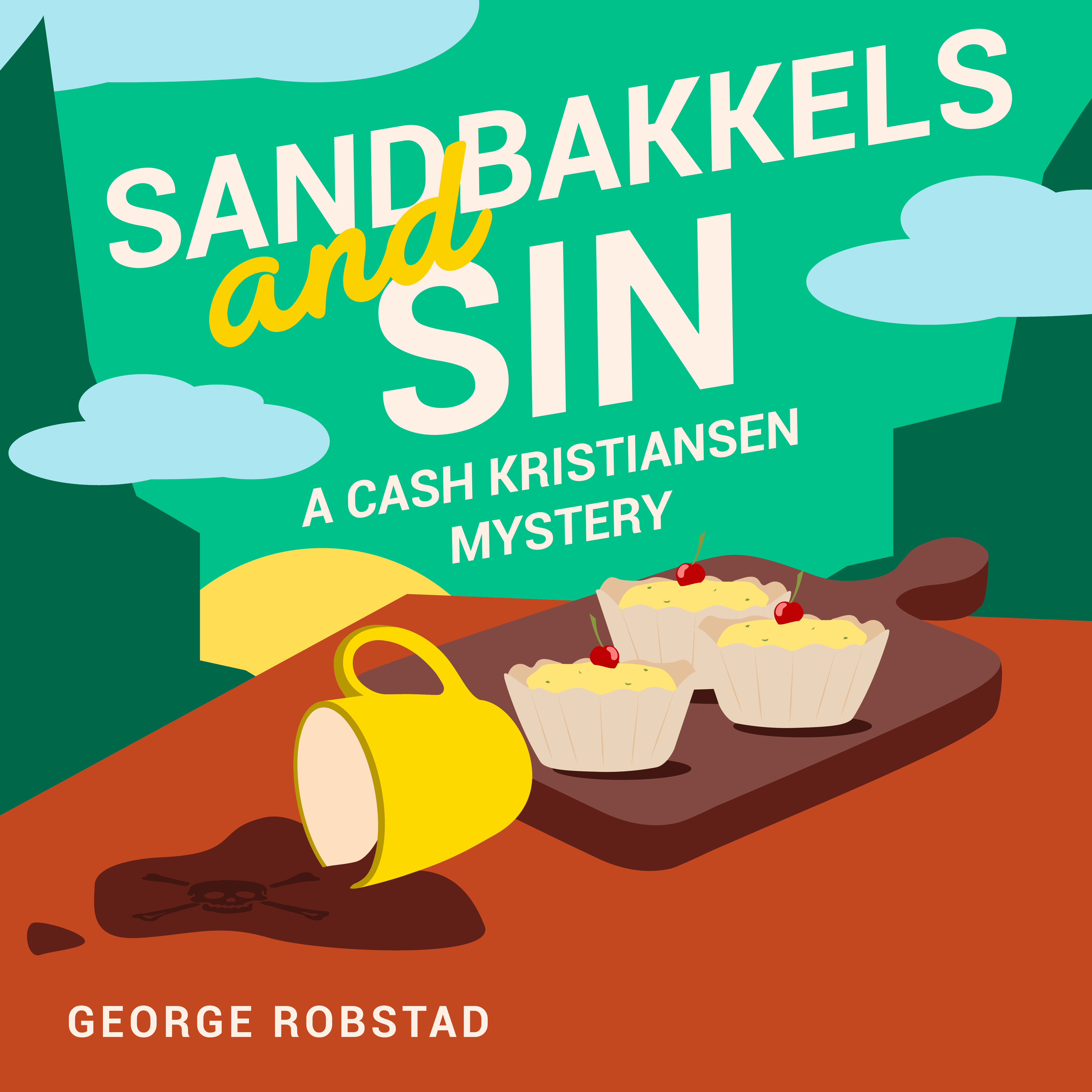 Sandbakkels and Sin