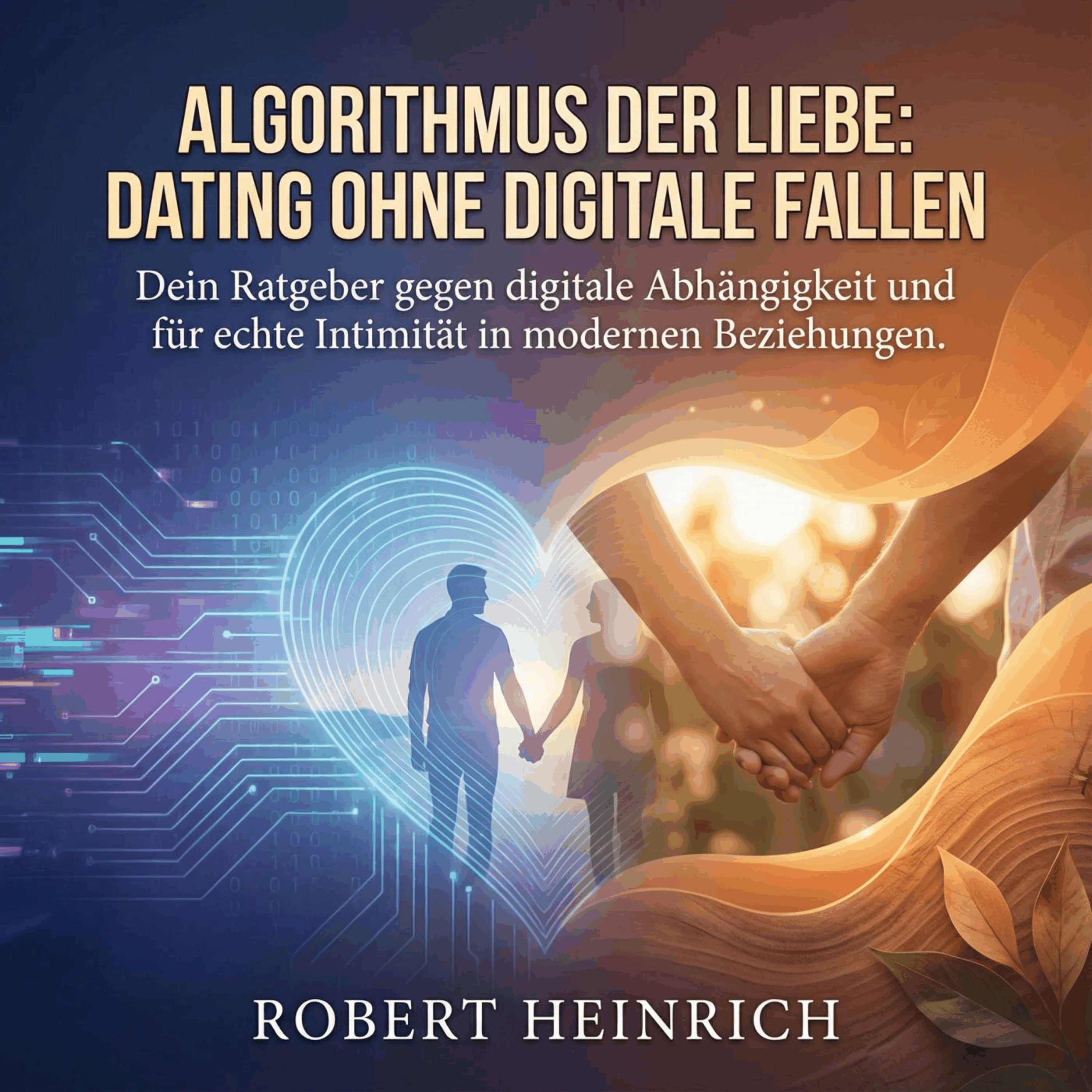 Algorithmus der Liebe - Dating Ohne Digitale Fallen