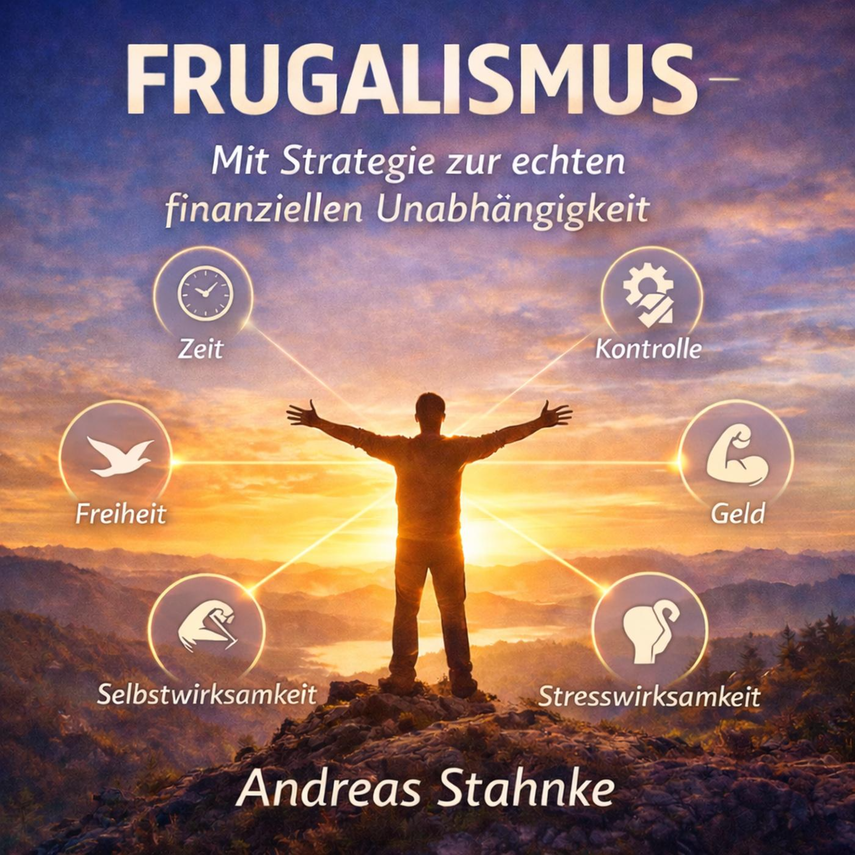 Frugalismus: Mit Strategie zur echten finanziellen Unabhängigkeit