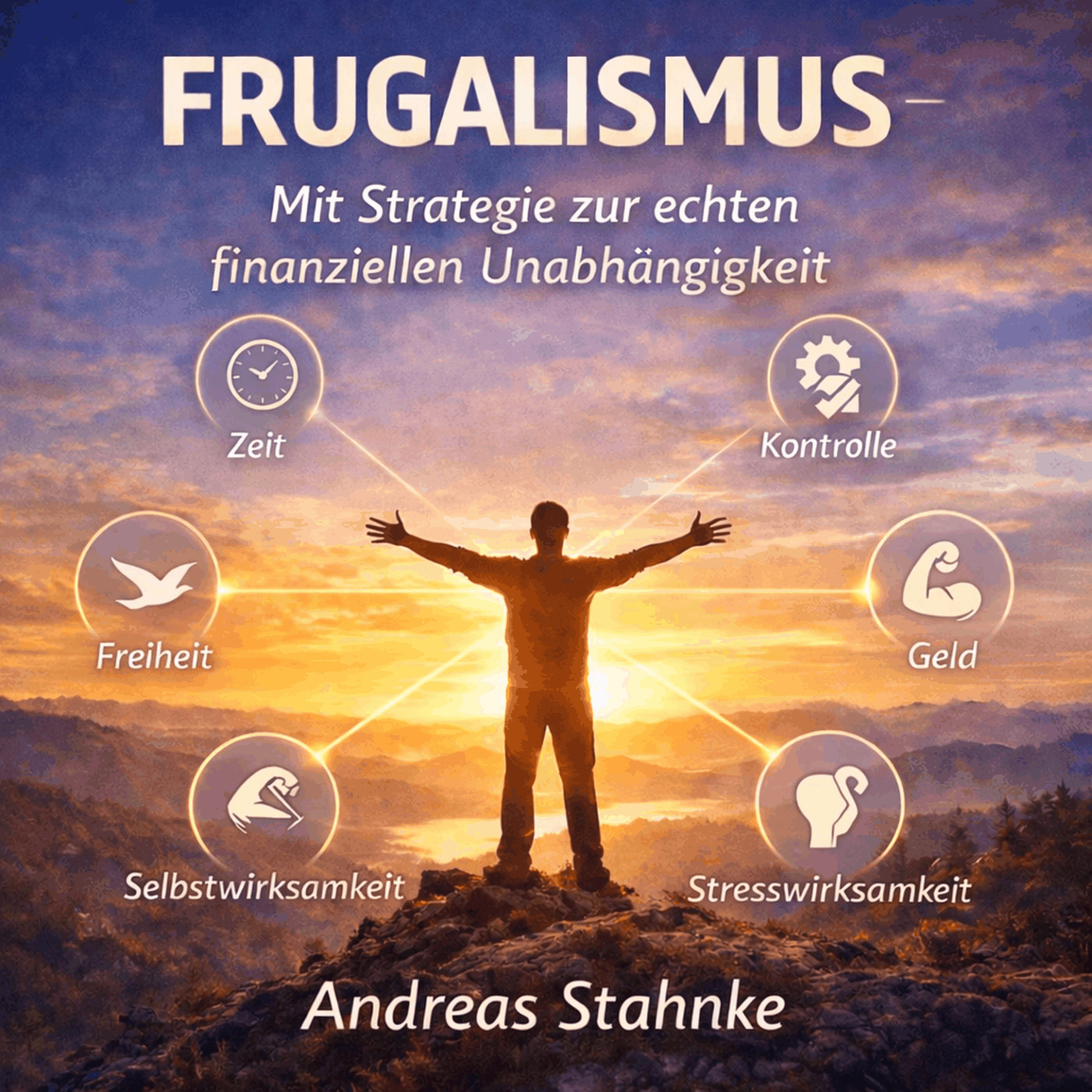 Frugalismus: Mit Strategie zur echten finanziellen Unabhängigkeit