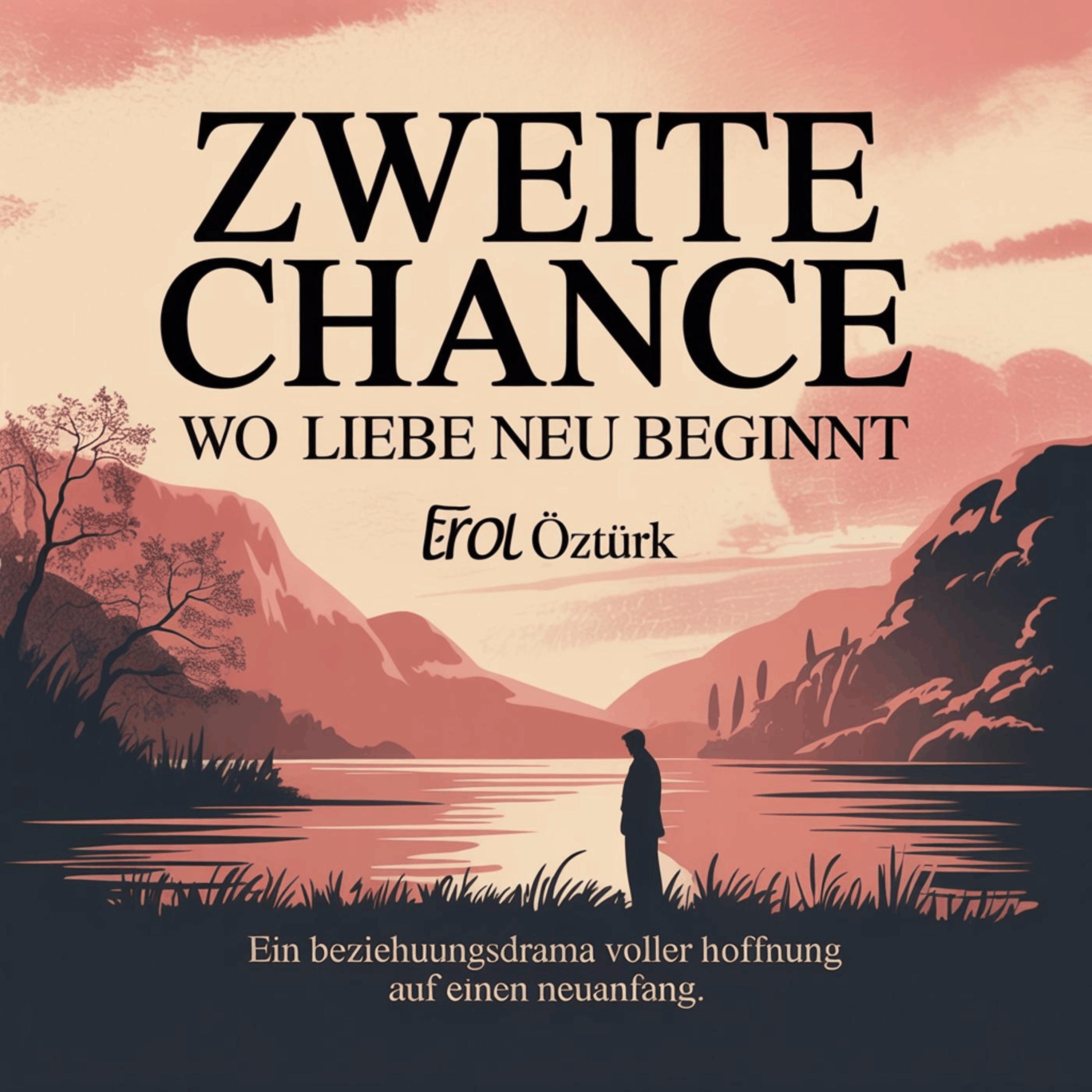 Zweite Chance - Wo Liebe neu beginnt