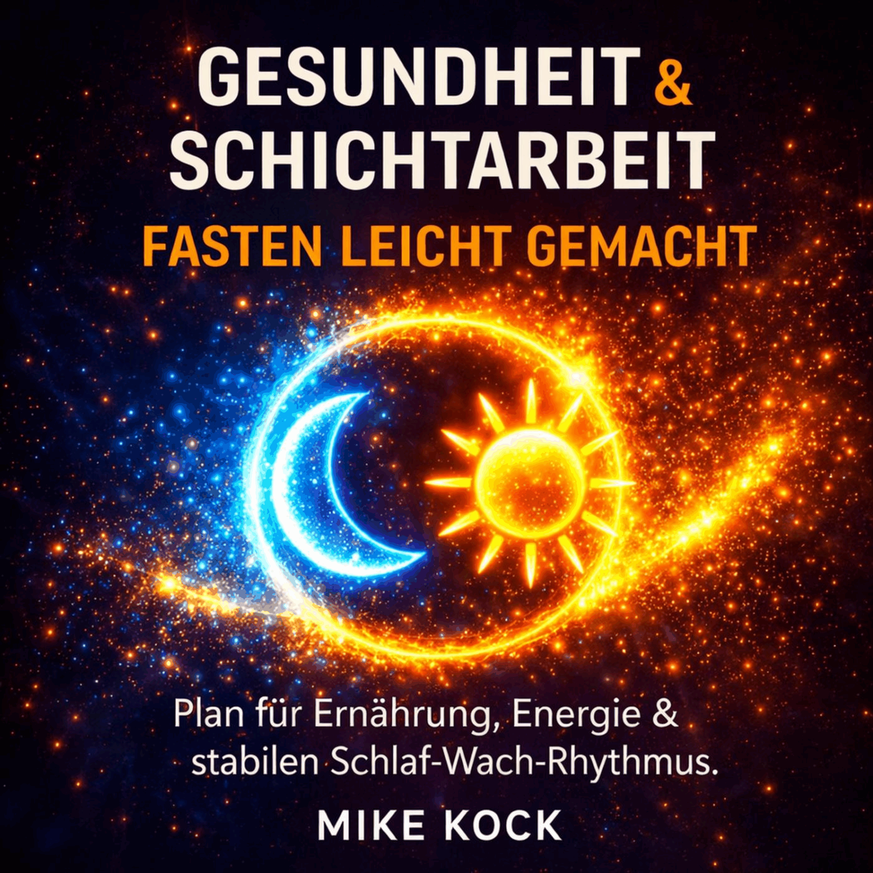Gesundheit Schichtarbeit - Fasten leicht gemacht