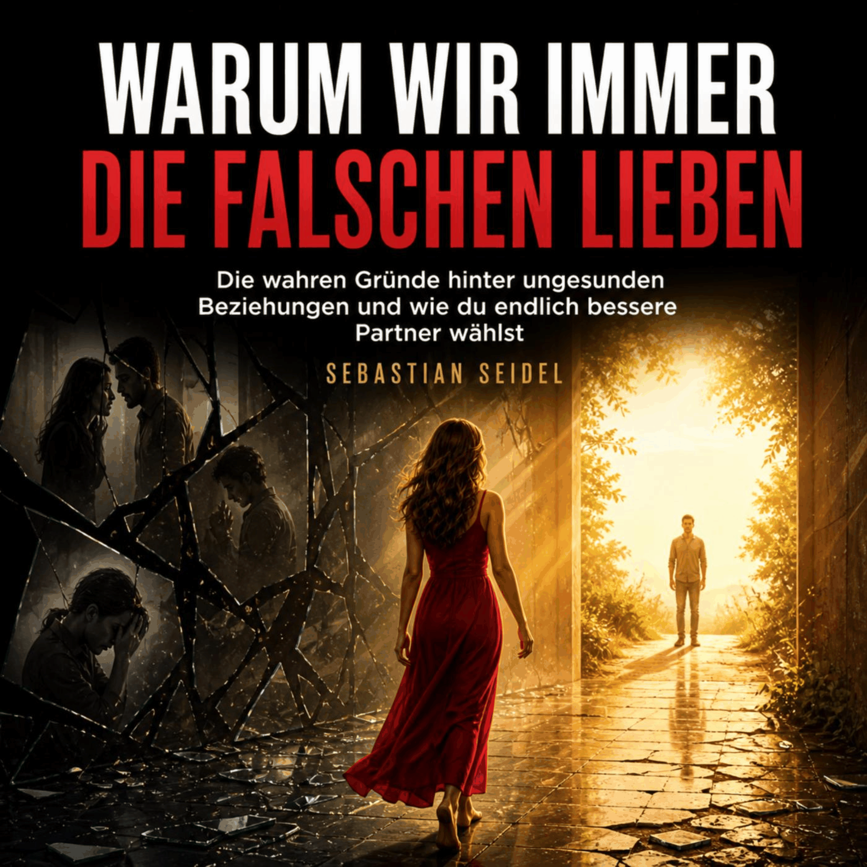 Warum wir immer die Falschen lieben