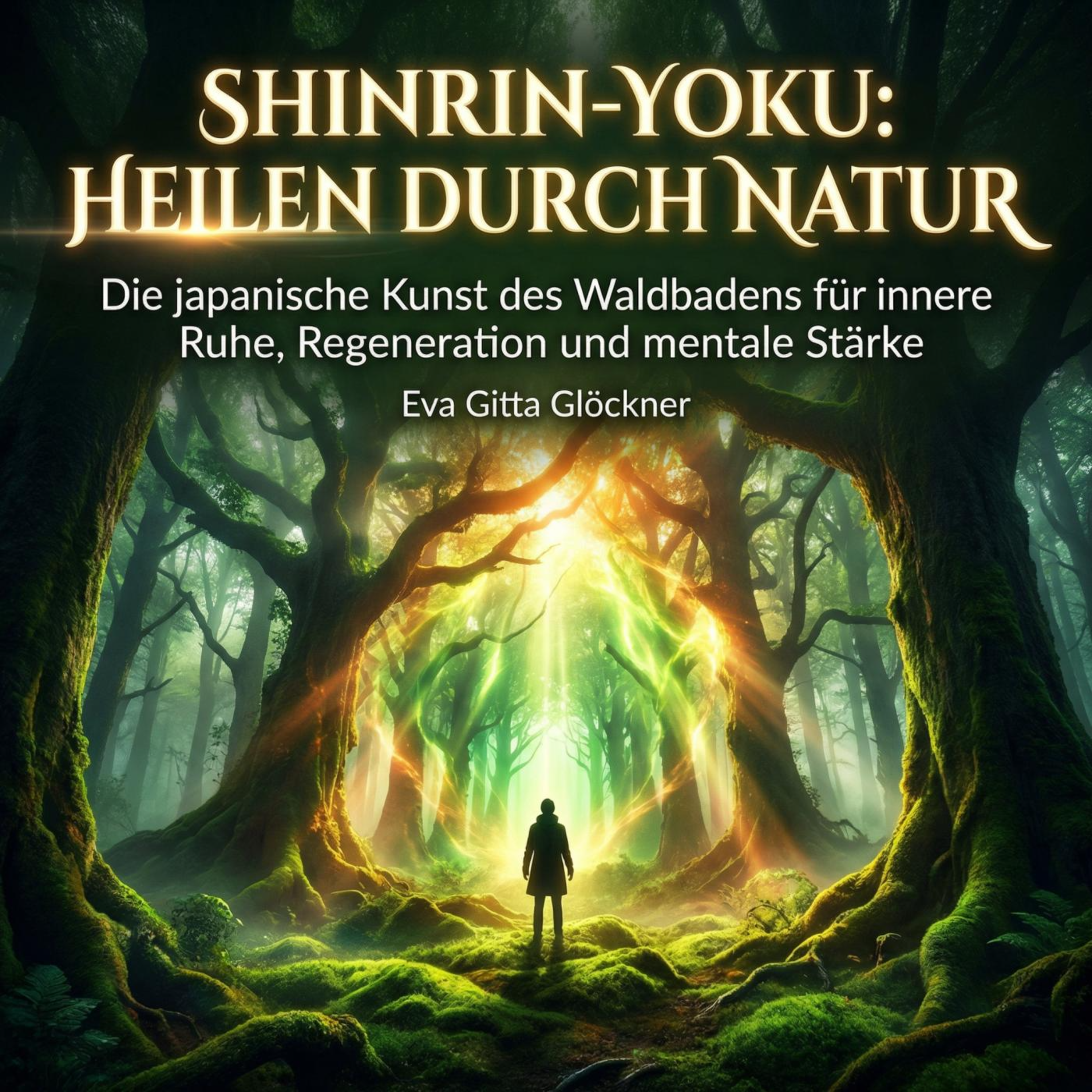 Shinrin-Yoku: Heilen durch Natur
