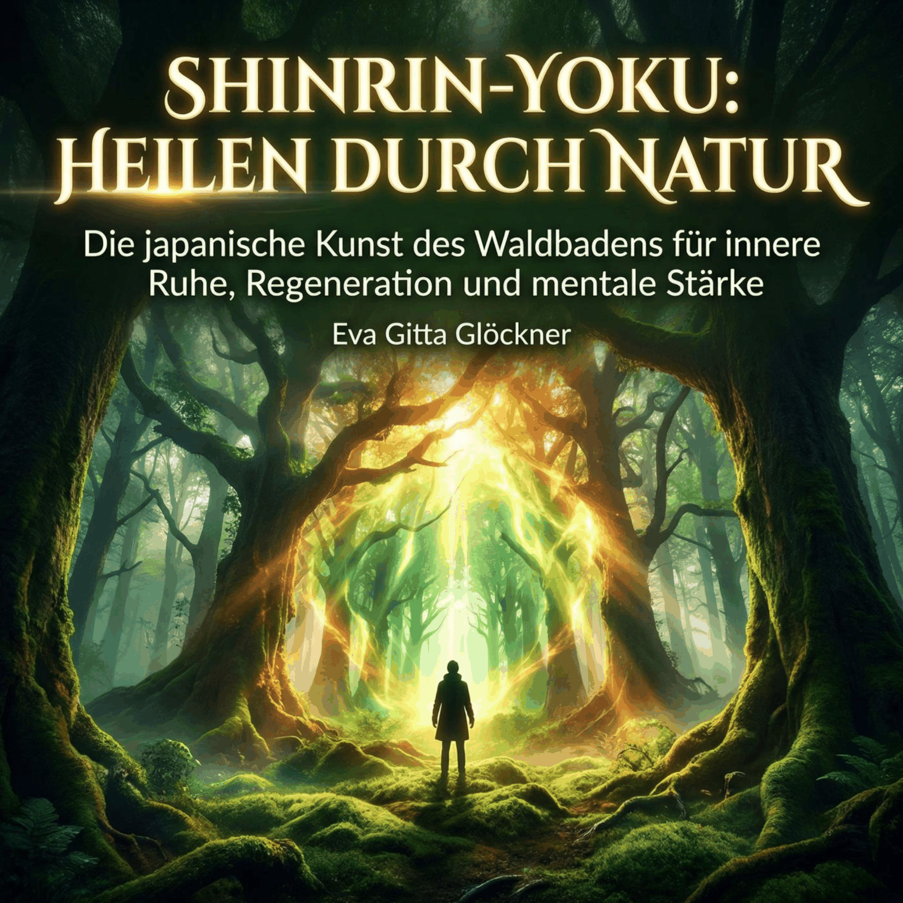 Shinrin-Yoku: Heilen durch Natur