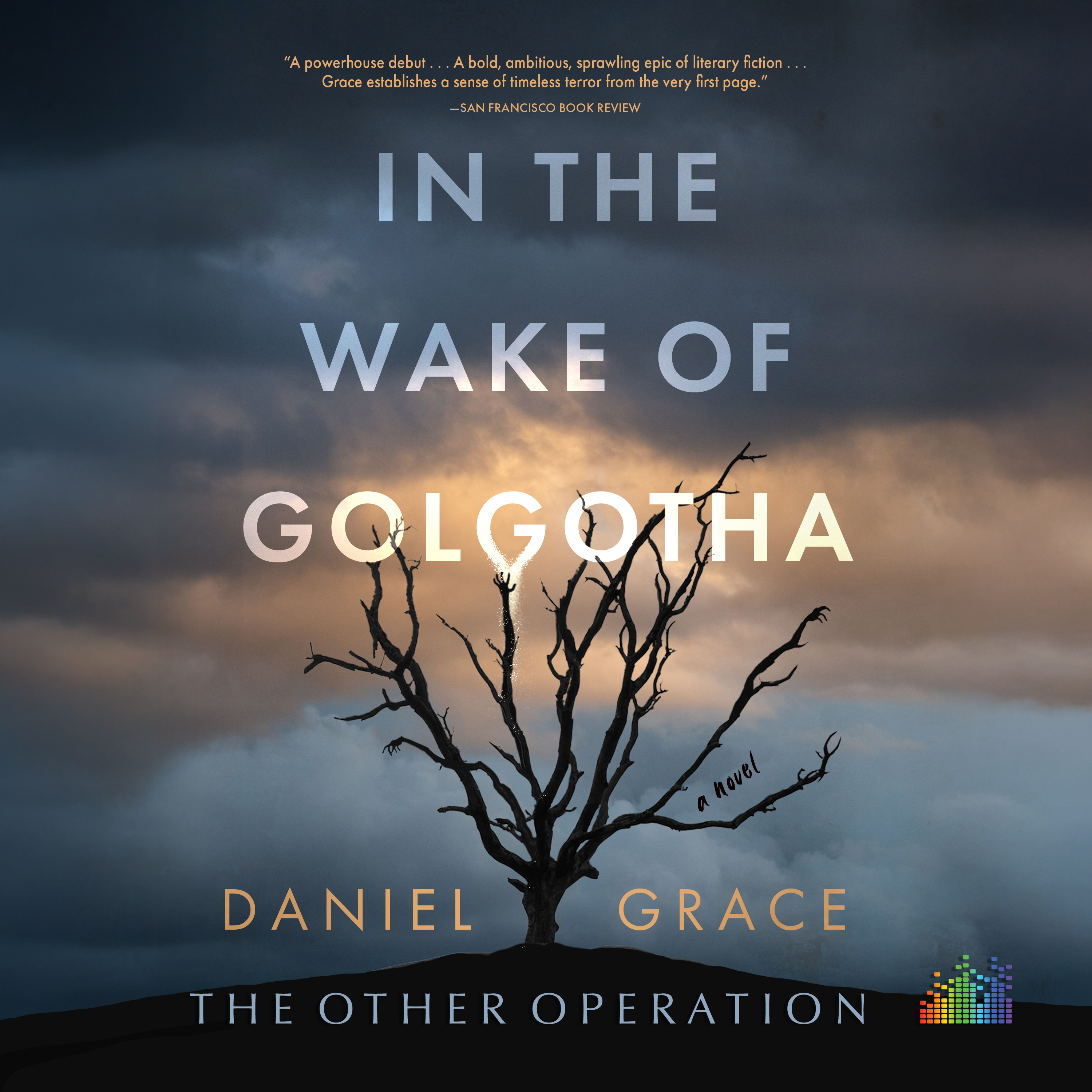 In The Wake Of Golgotha