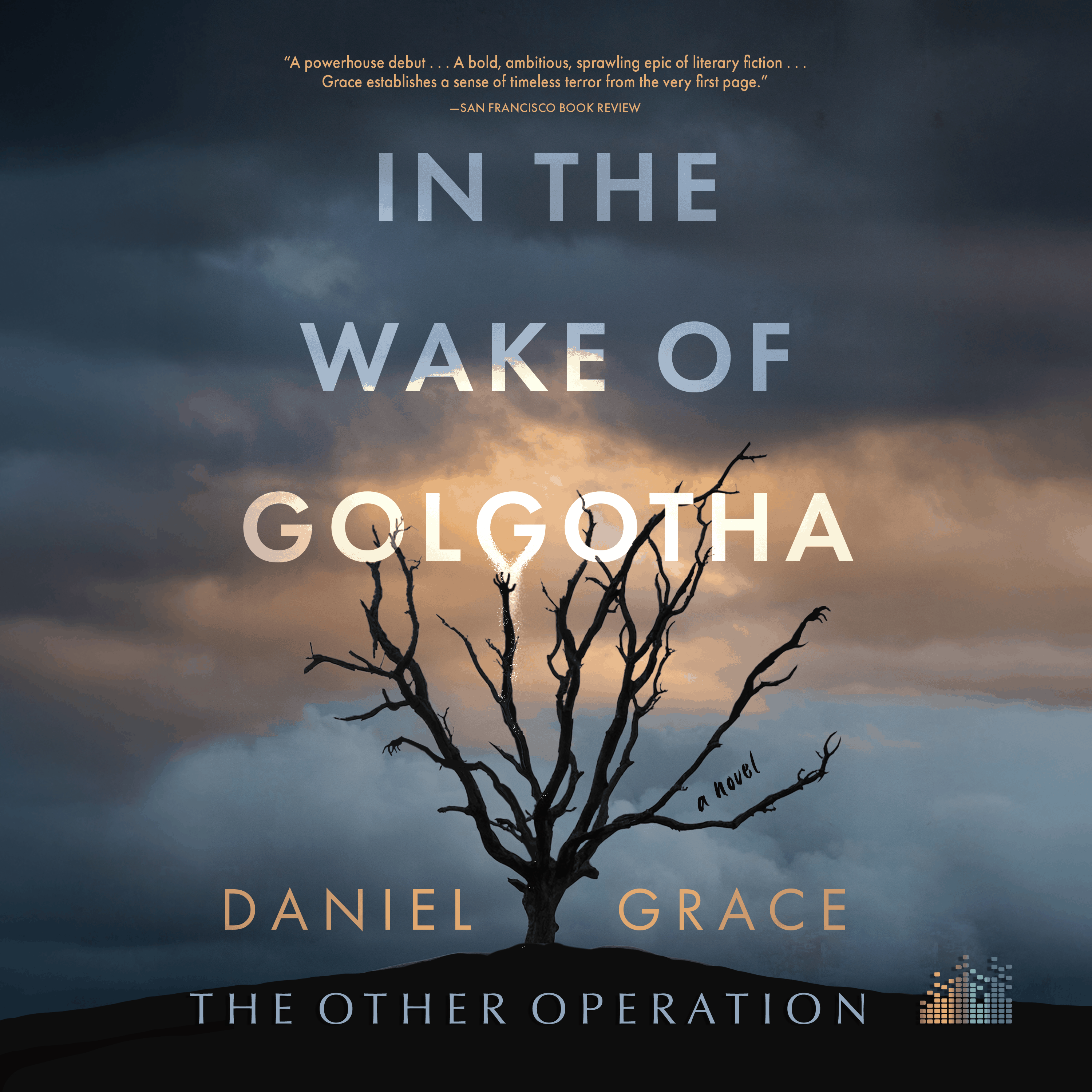 In The Wake Of Golgotha