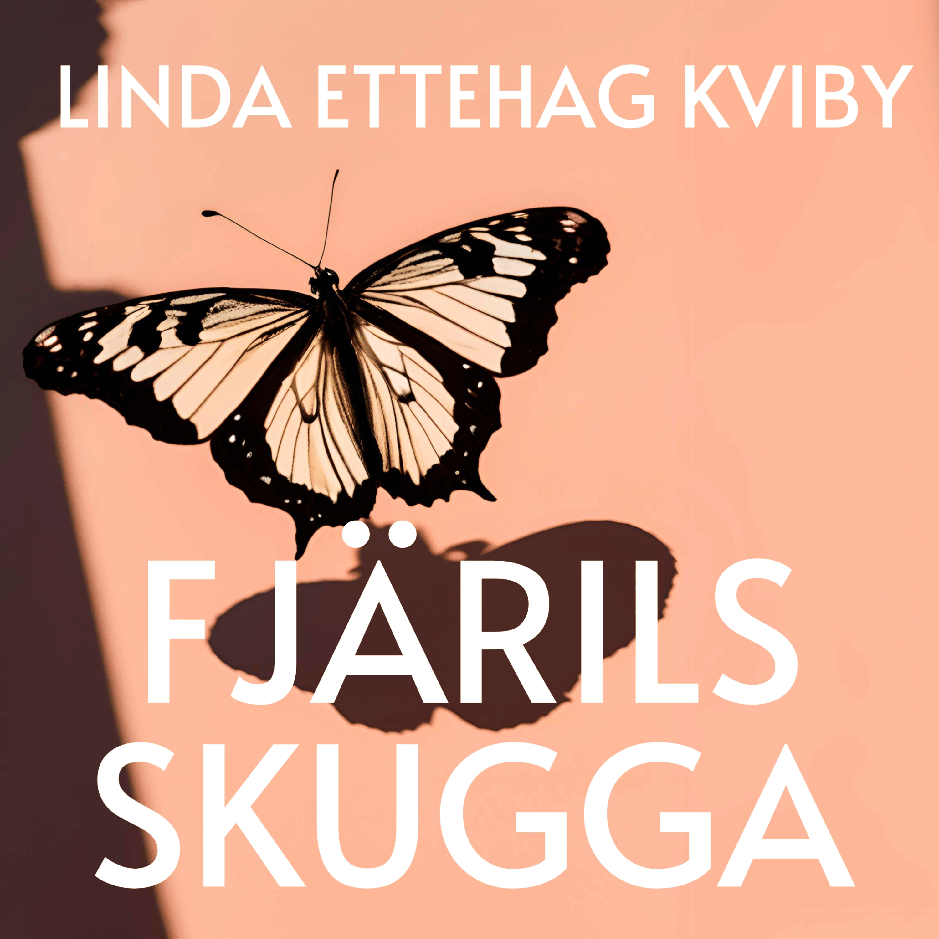 Fjärilsskugga