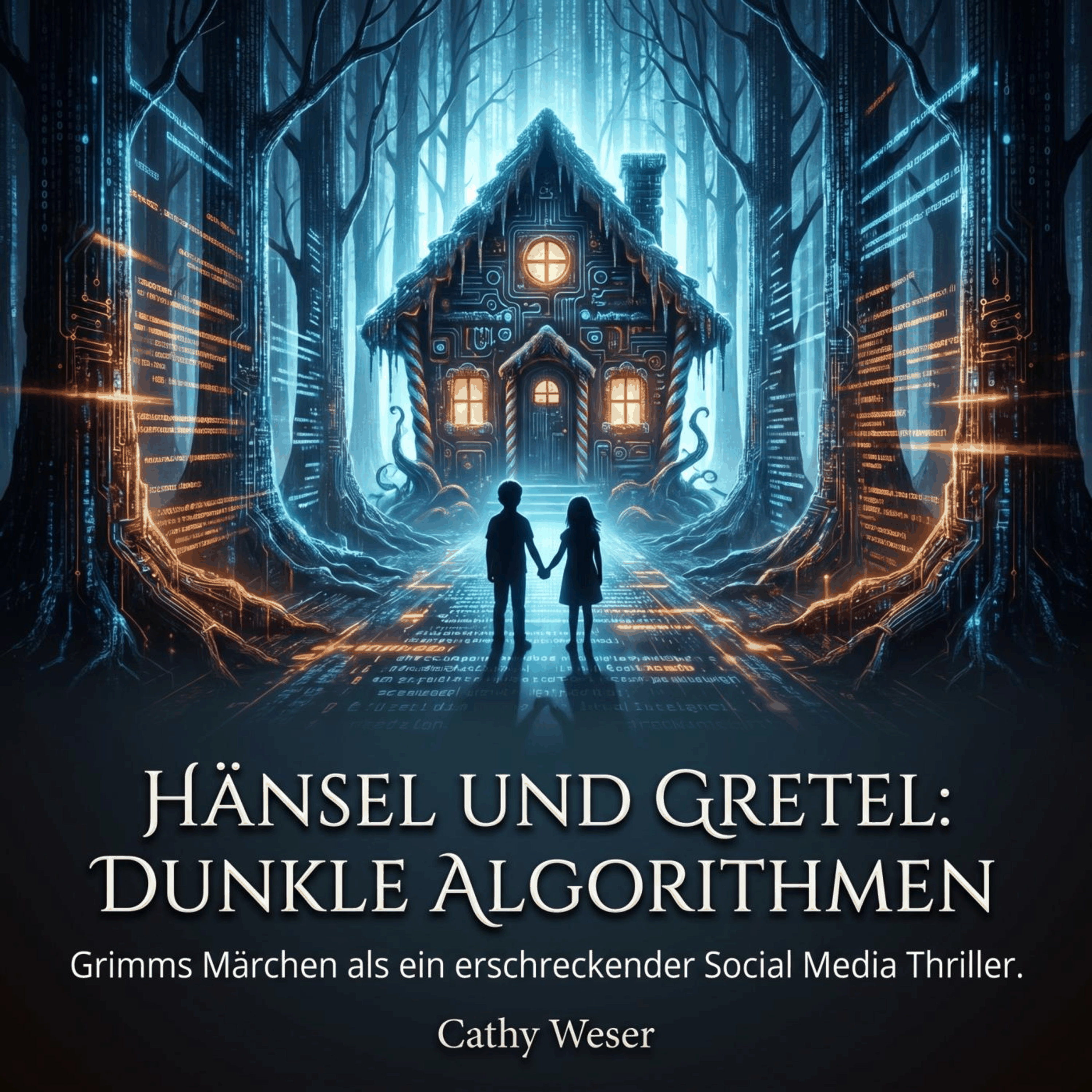 Hänsel und Gretel: Dunkle Algorithmen