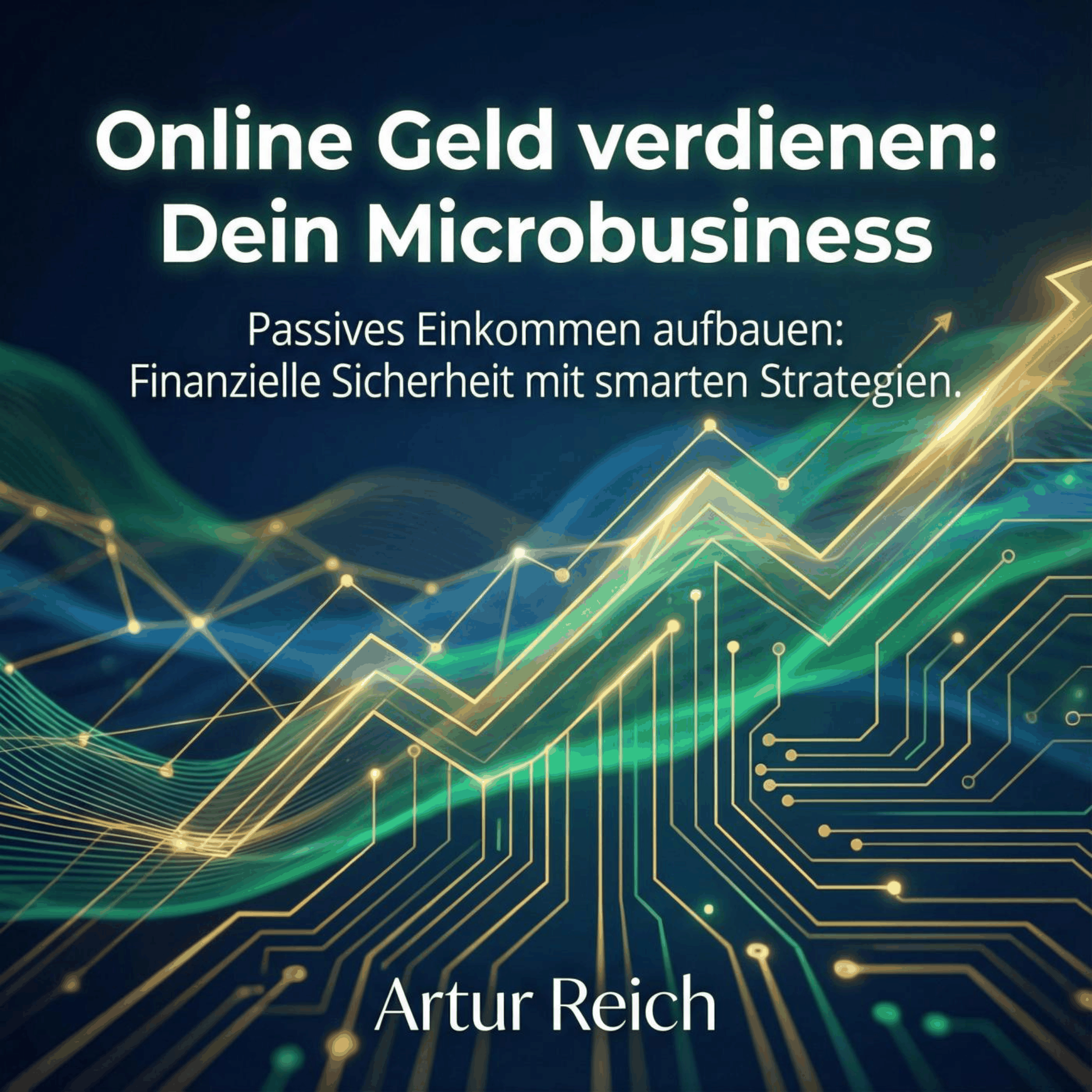 Online Geld verdienen - Dein Microbusiness