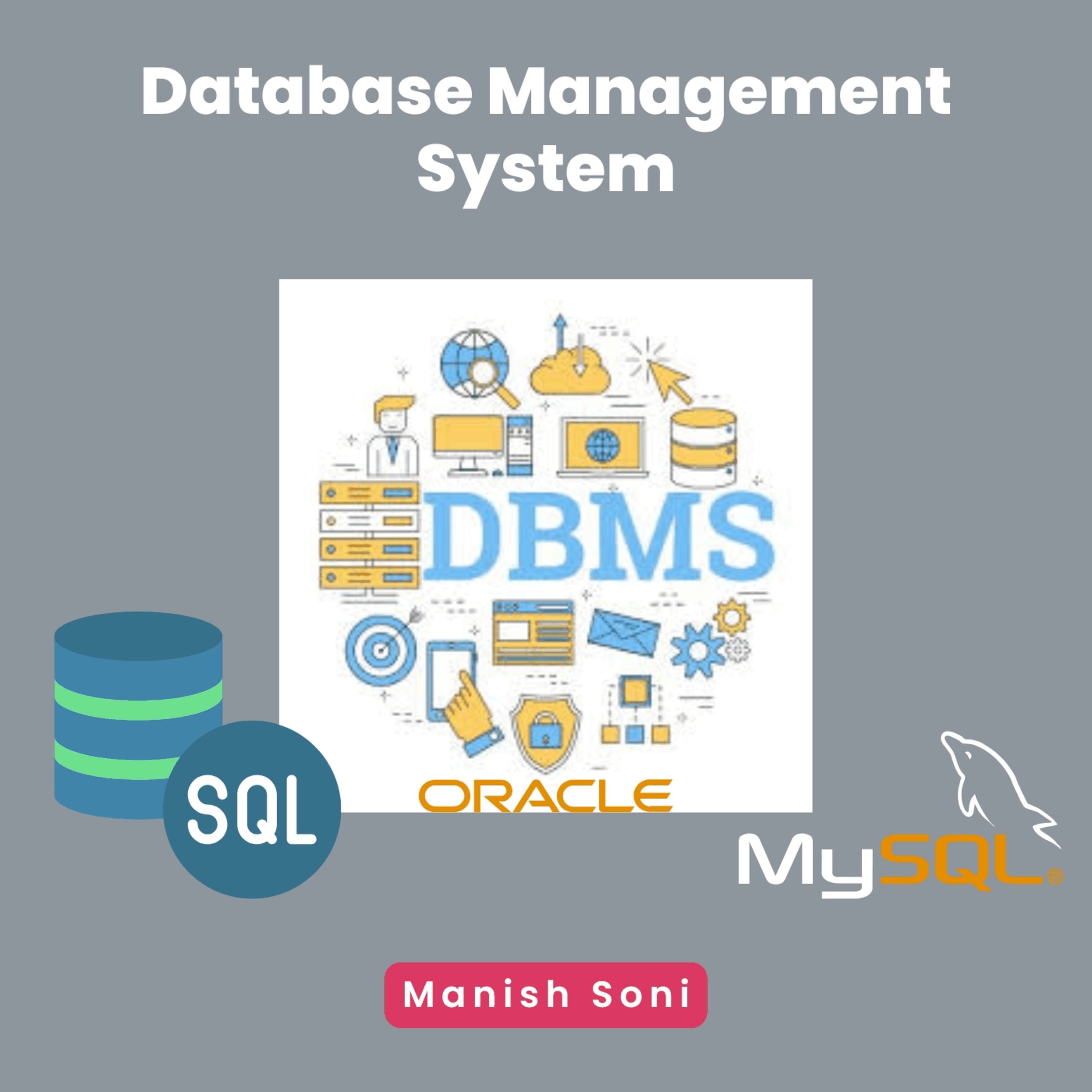 Database Management System