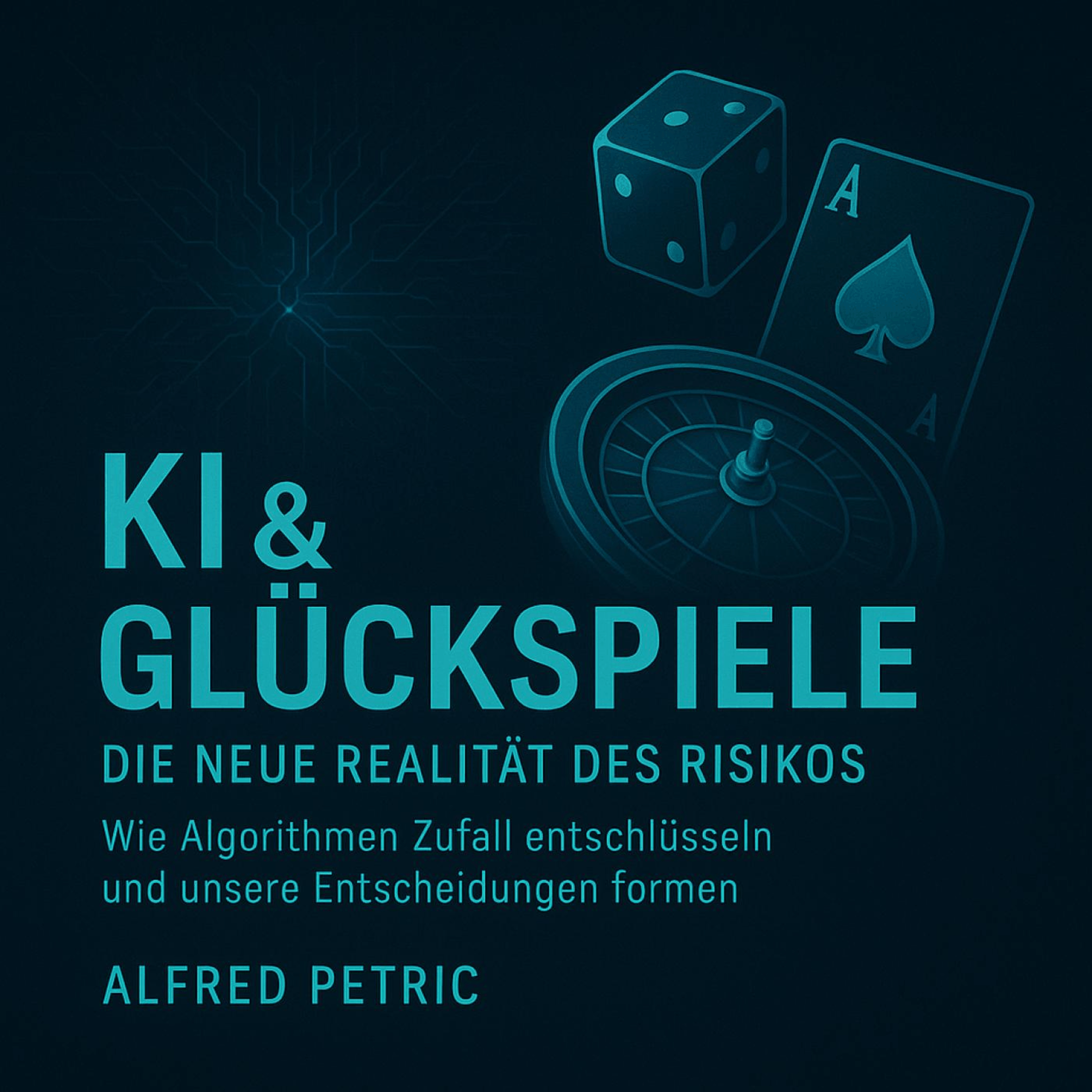 KI & Glücksspiel - Die neue Realität des Risikos