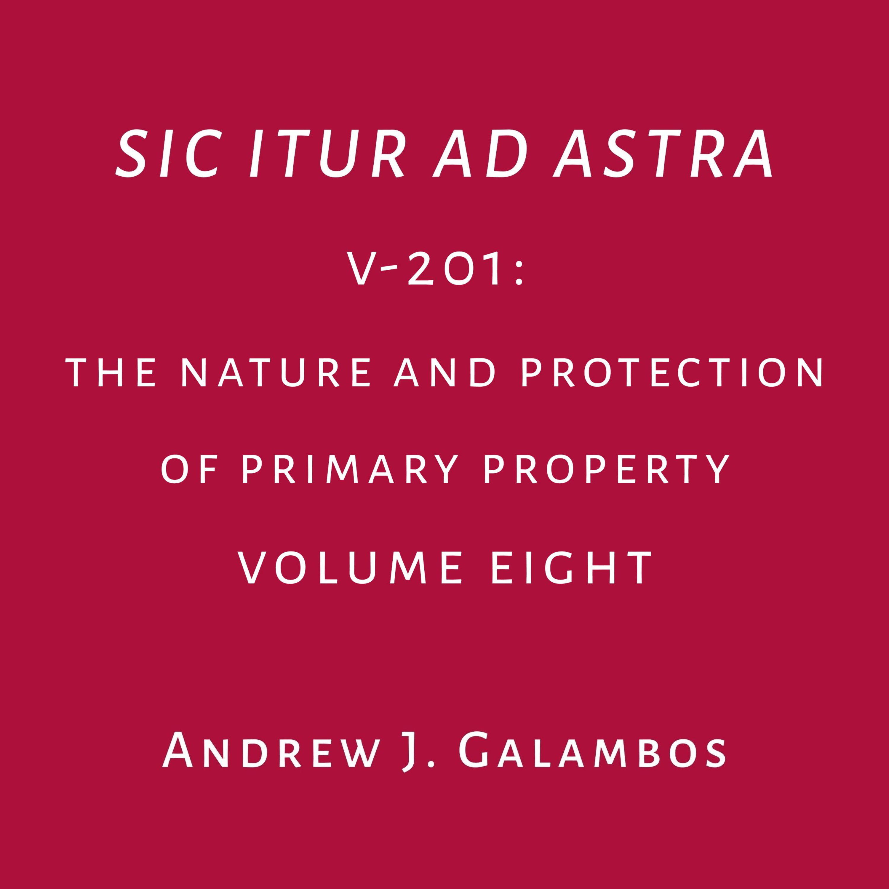 Sic Itur Ad Astra