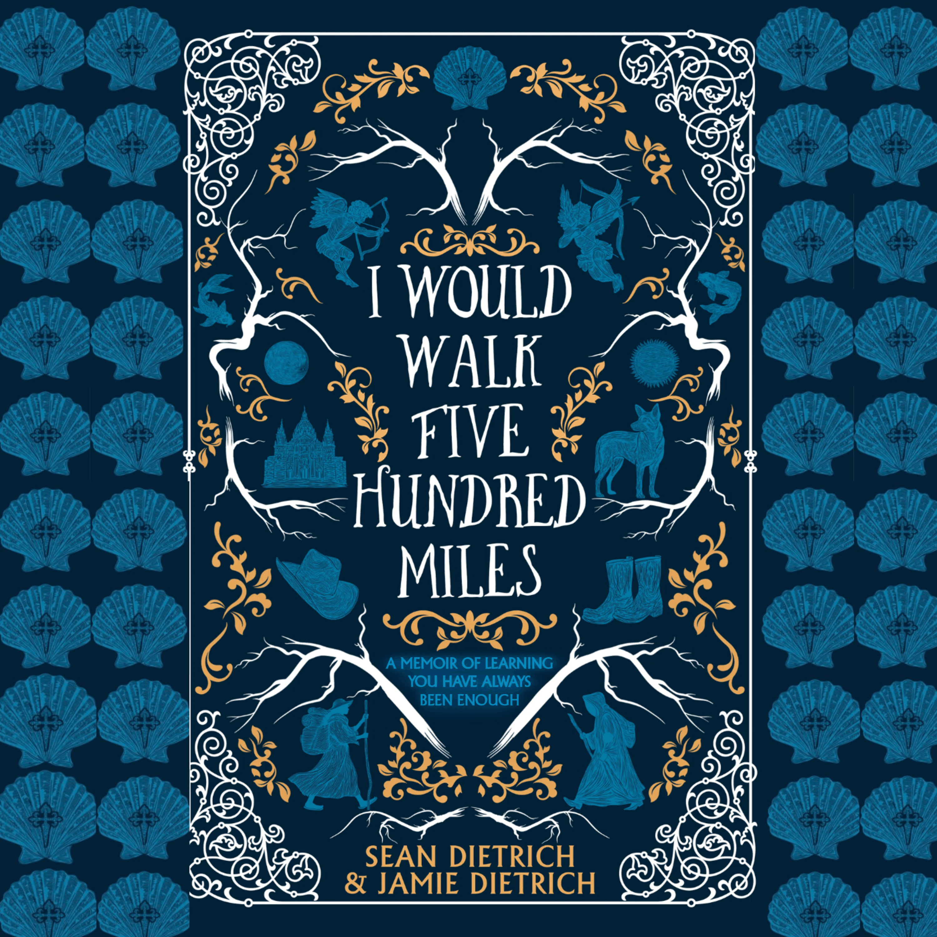 I Would Walk Five Hundred Miles