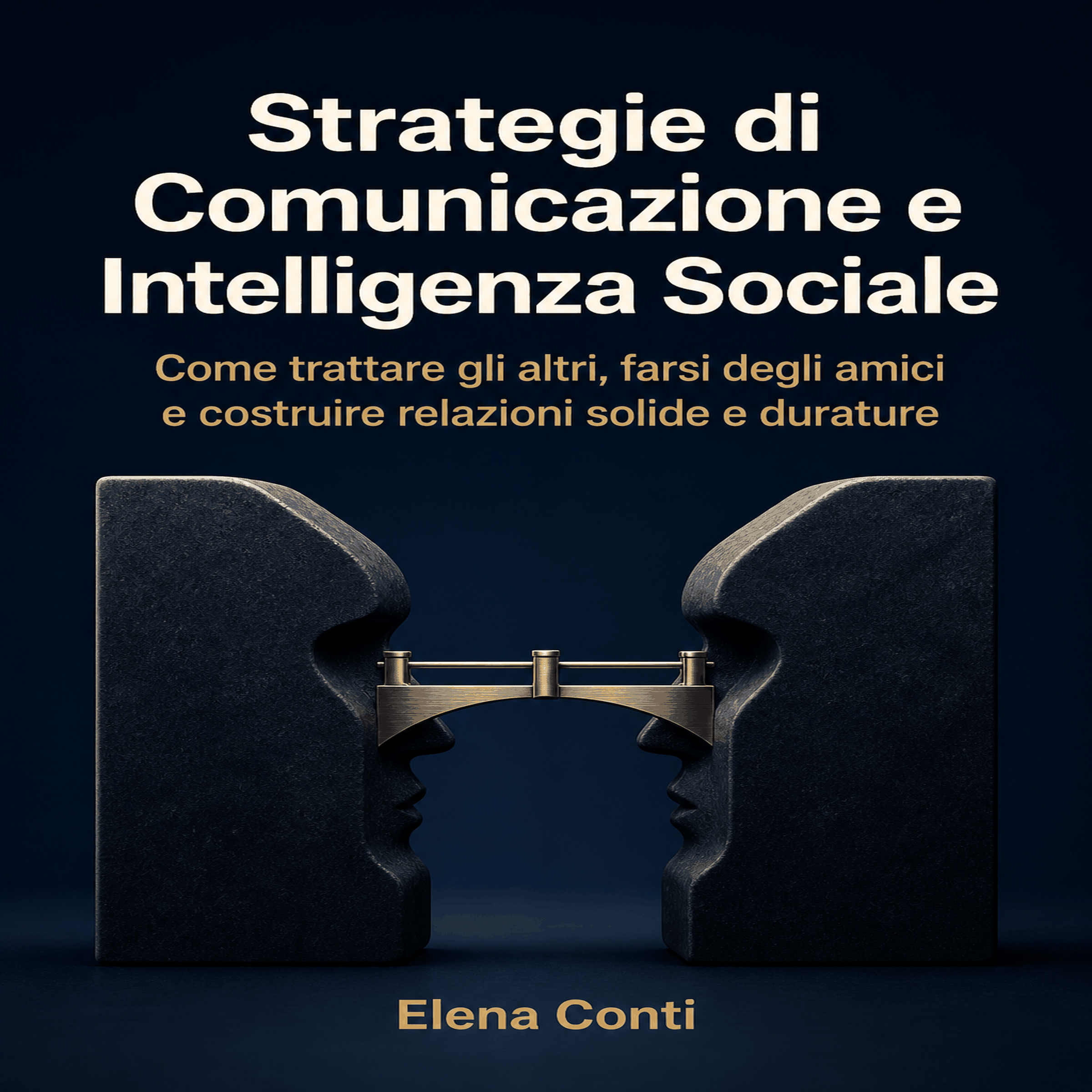 Strategie di Comunicazione e Intelligenza Sociale
