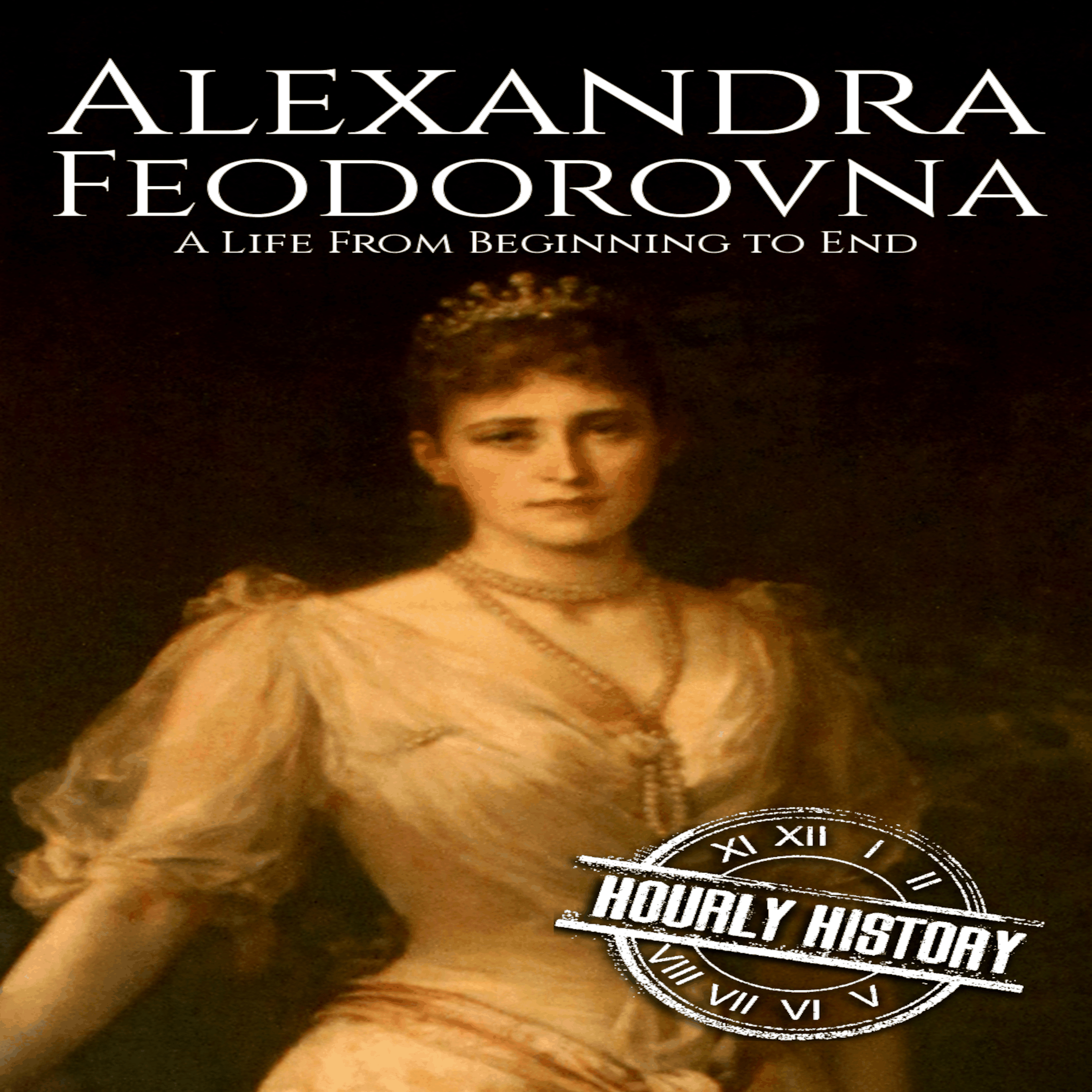 Alexandra Feodorovna