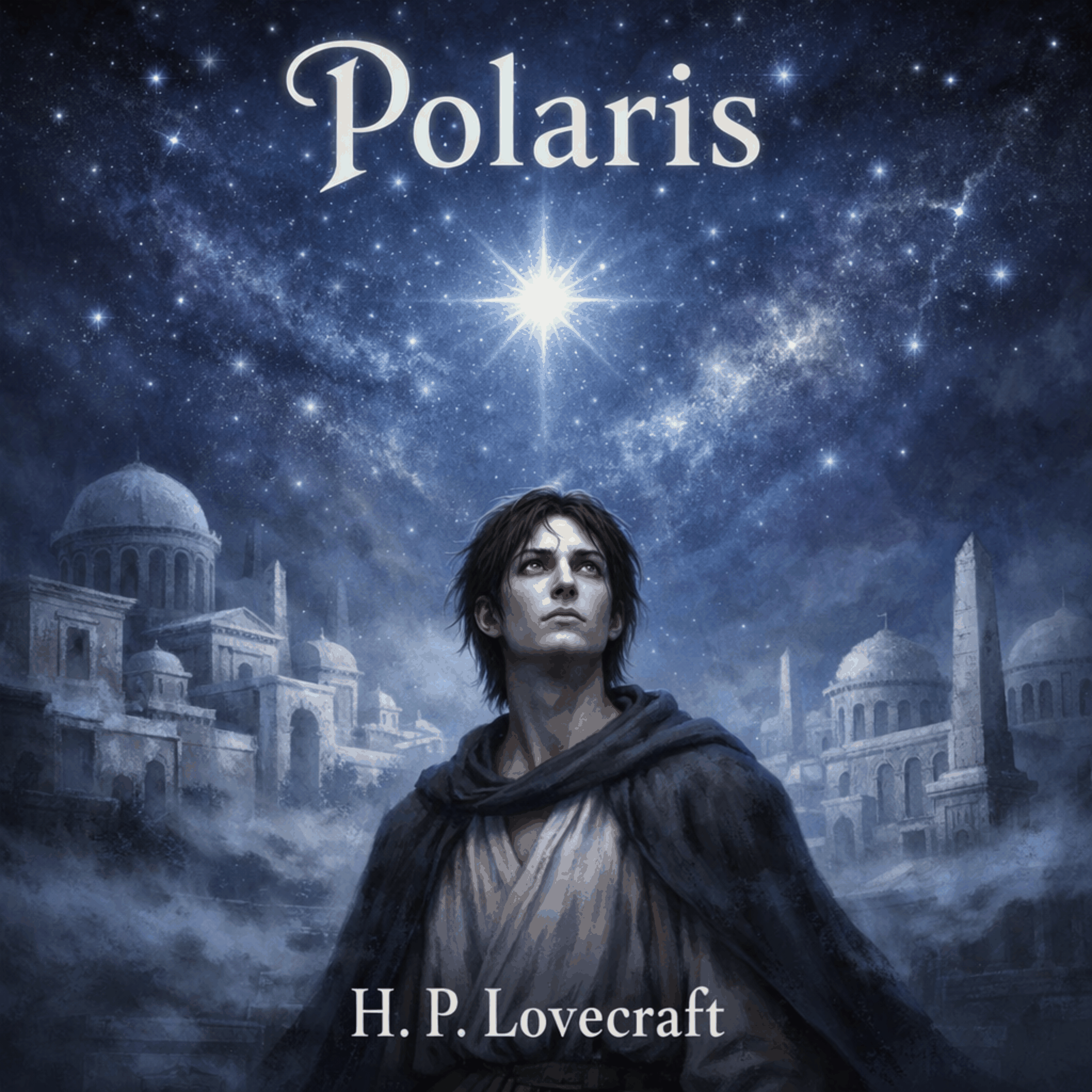 3. Polaris by H.P Lovecraft