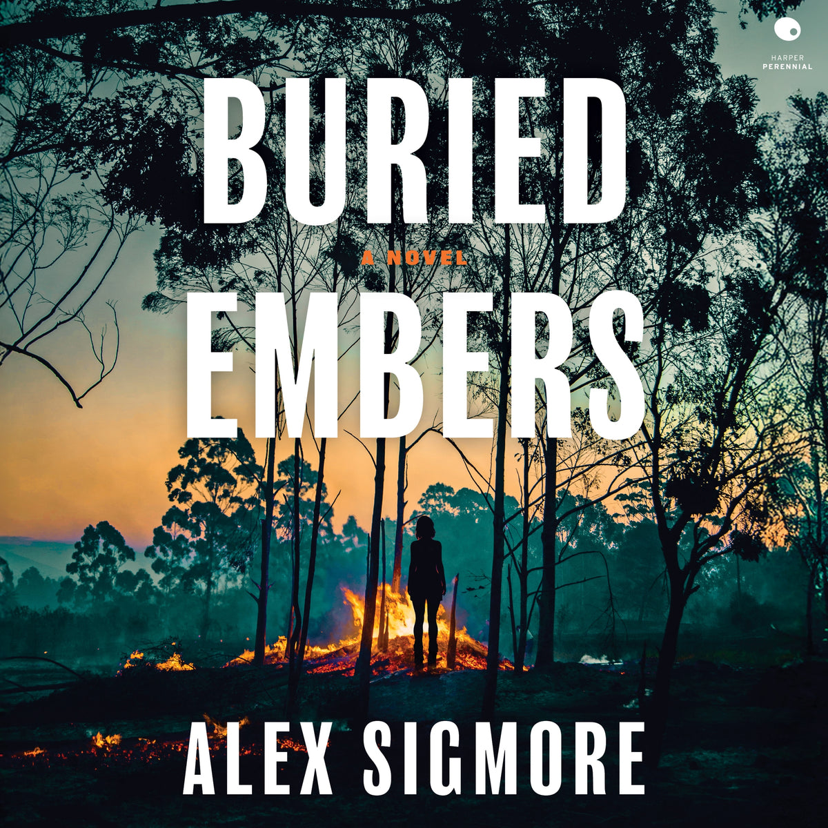 Buried Embers