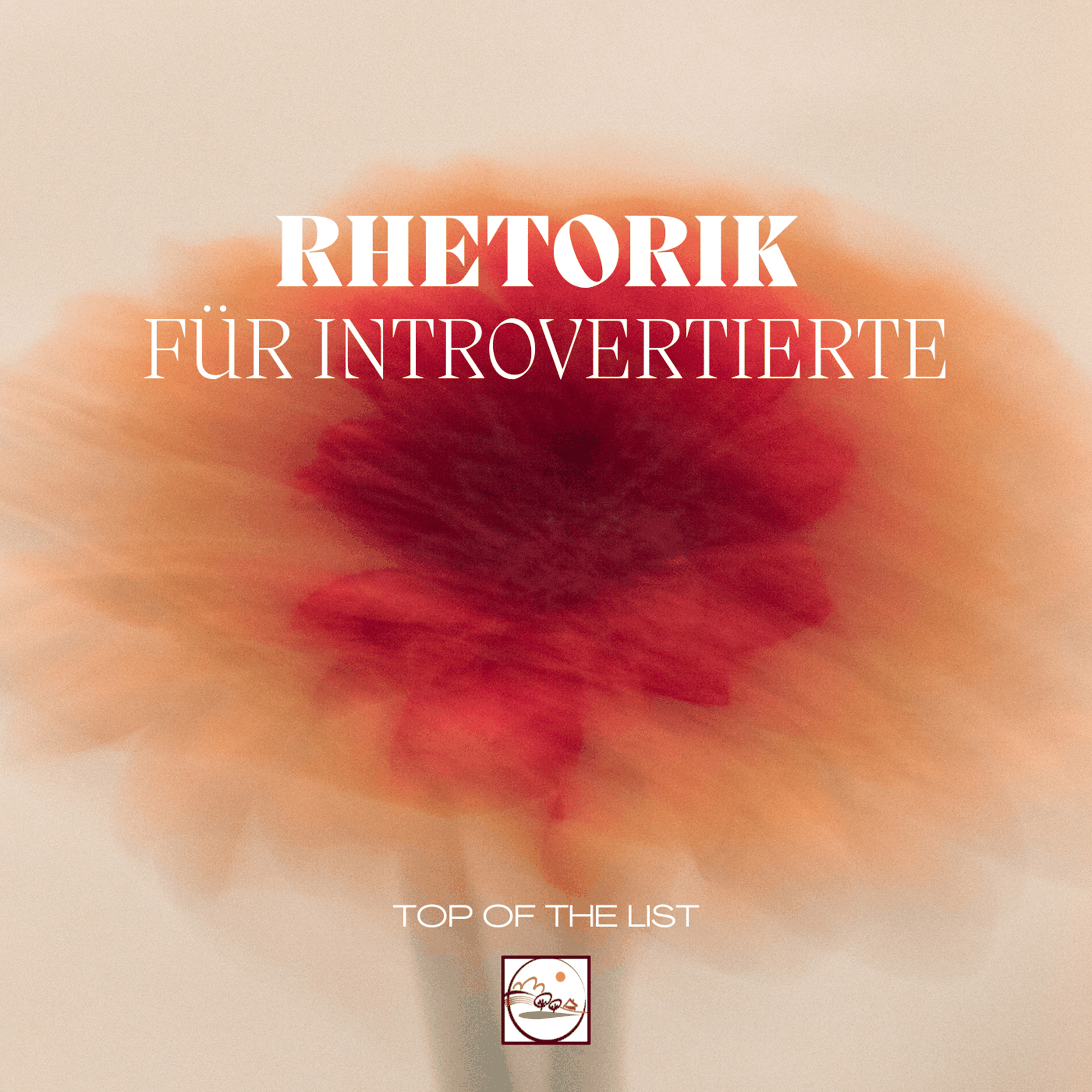 Rhetorik für Introvertierte