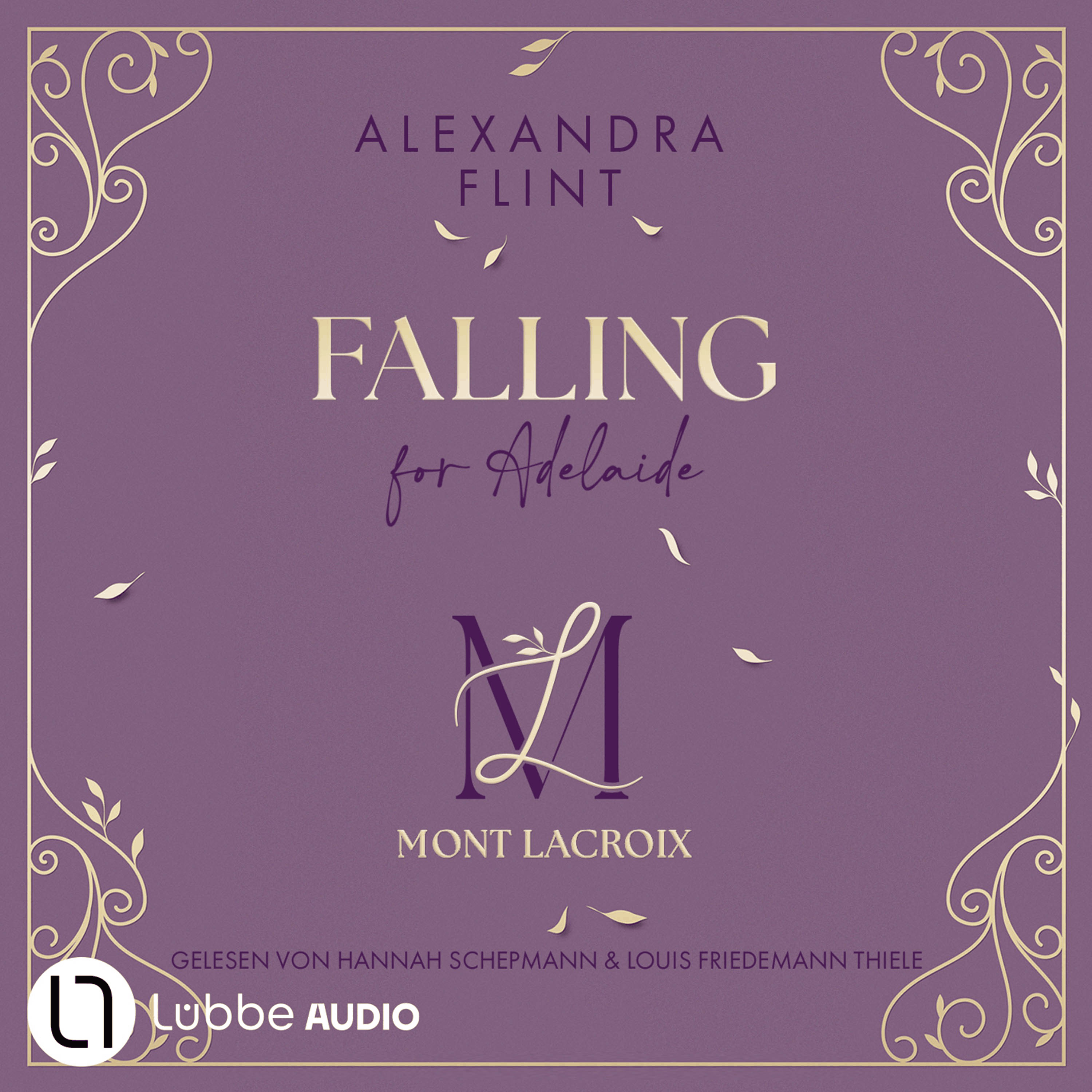 Falling for Adelaide - Mont Lacroix, Teil 2