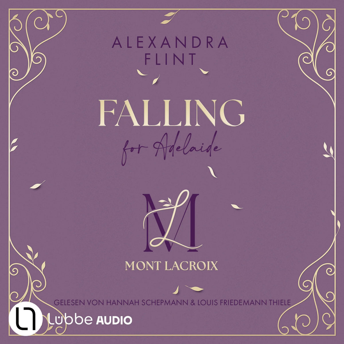 Falling for Adelaide - Mont Lacroix, Teil 2