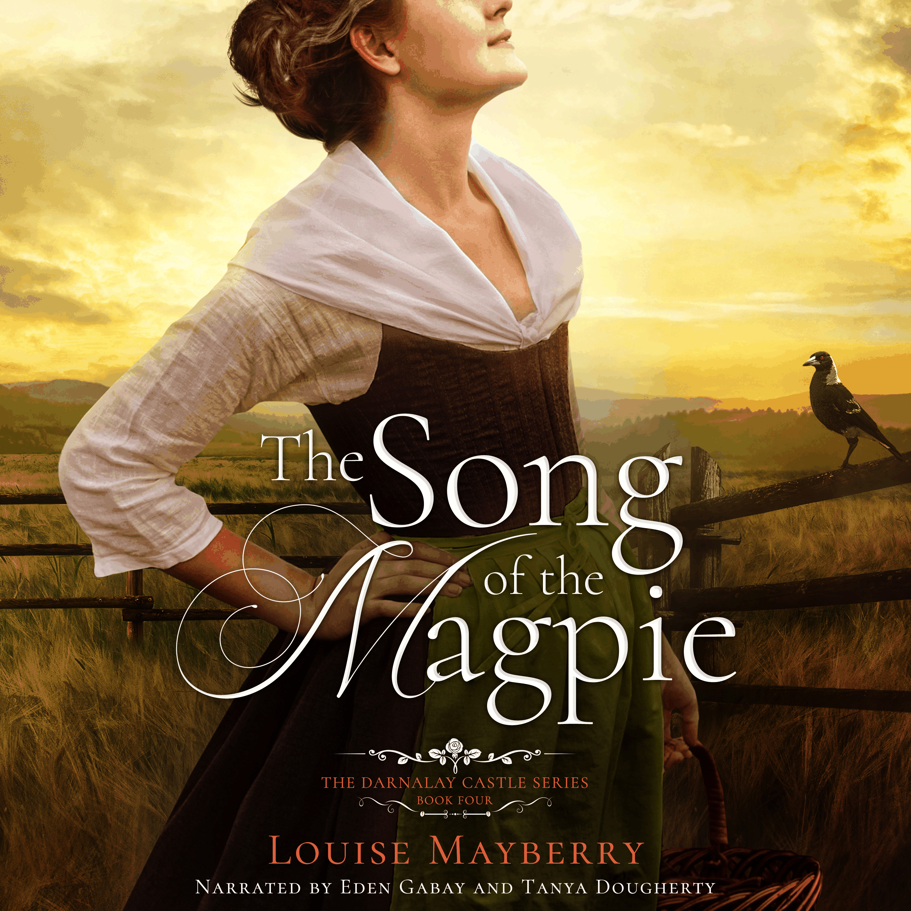 The Song of the Magpie
