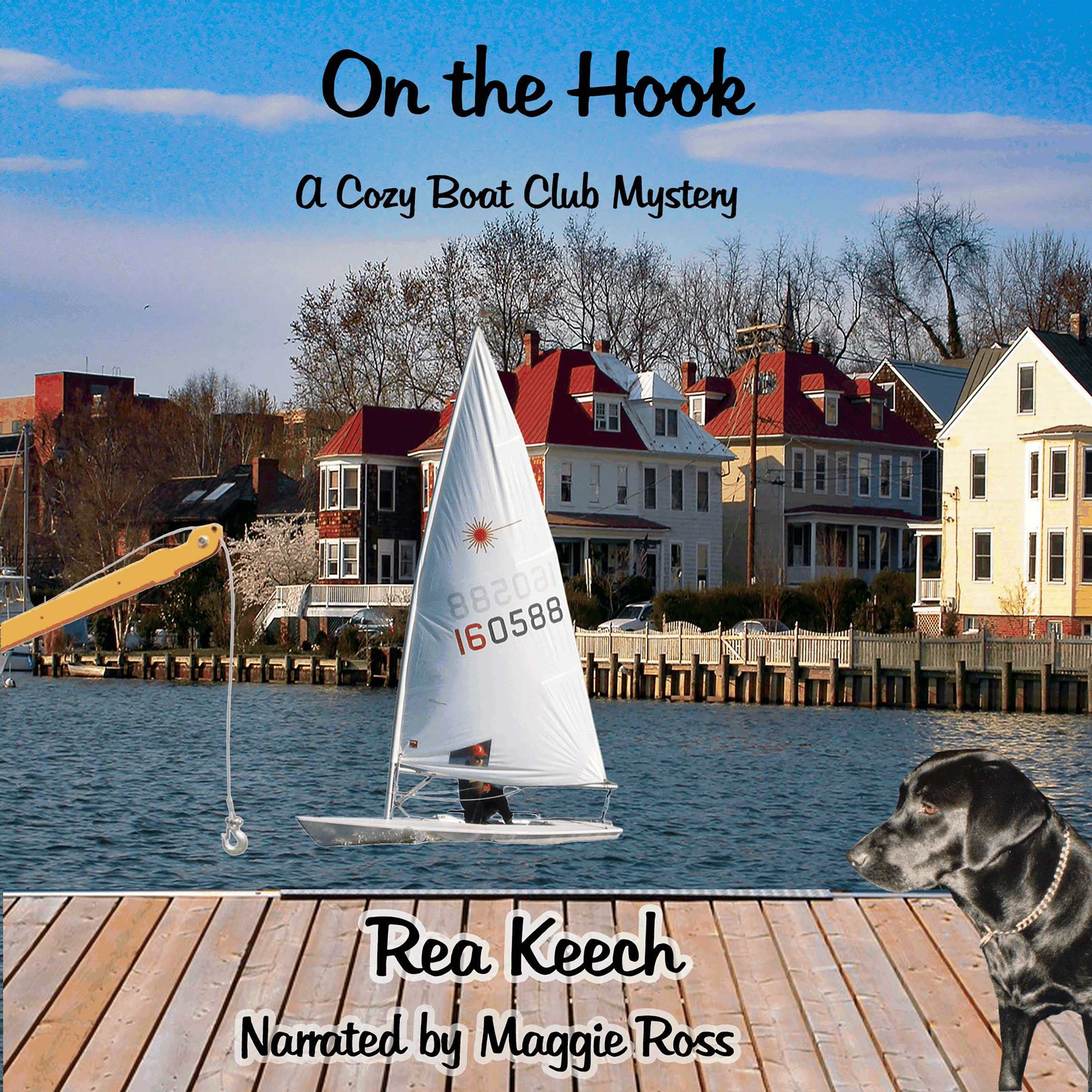 On the Hook