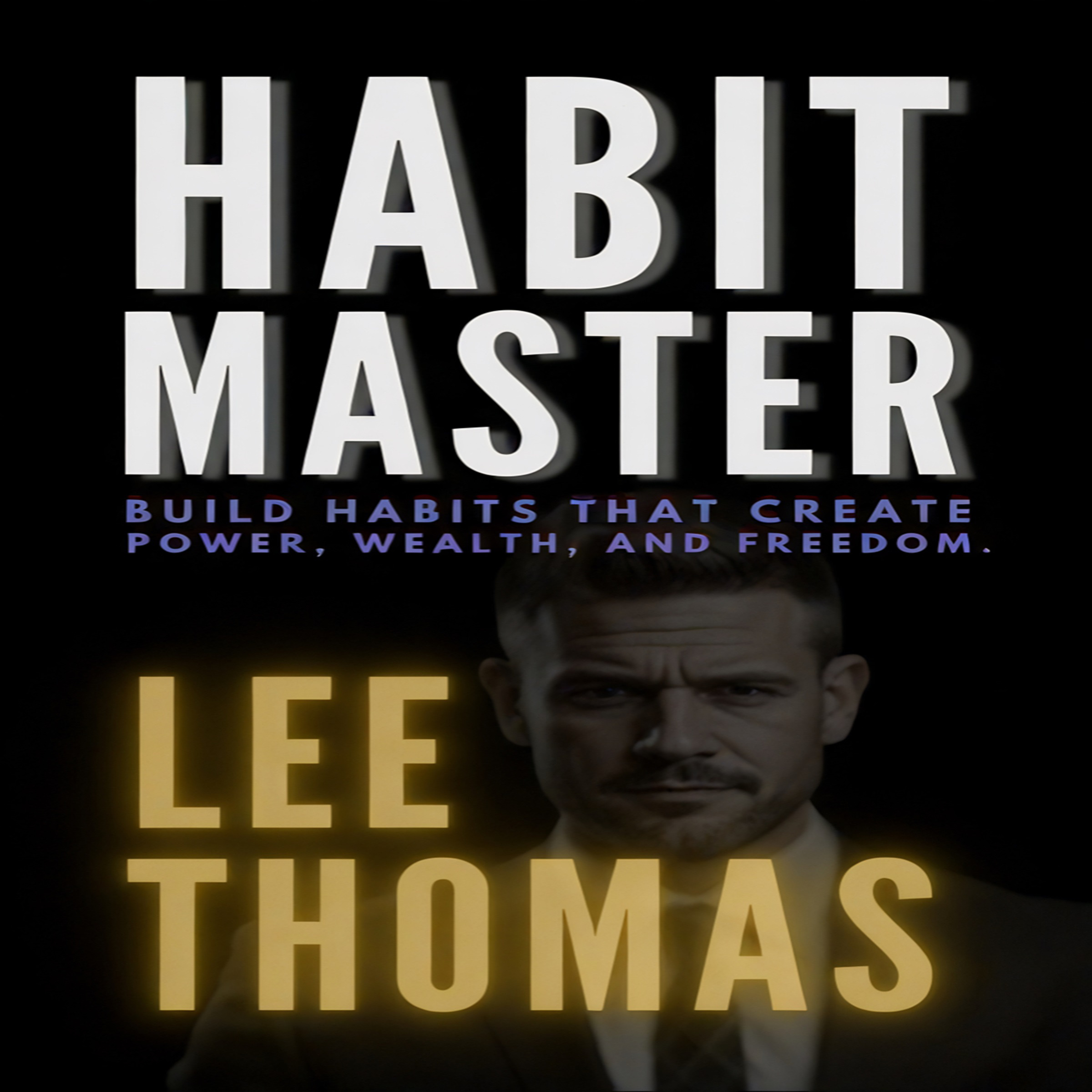 Habit Master