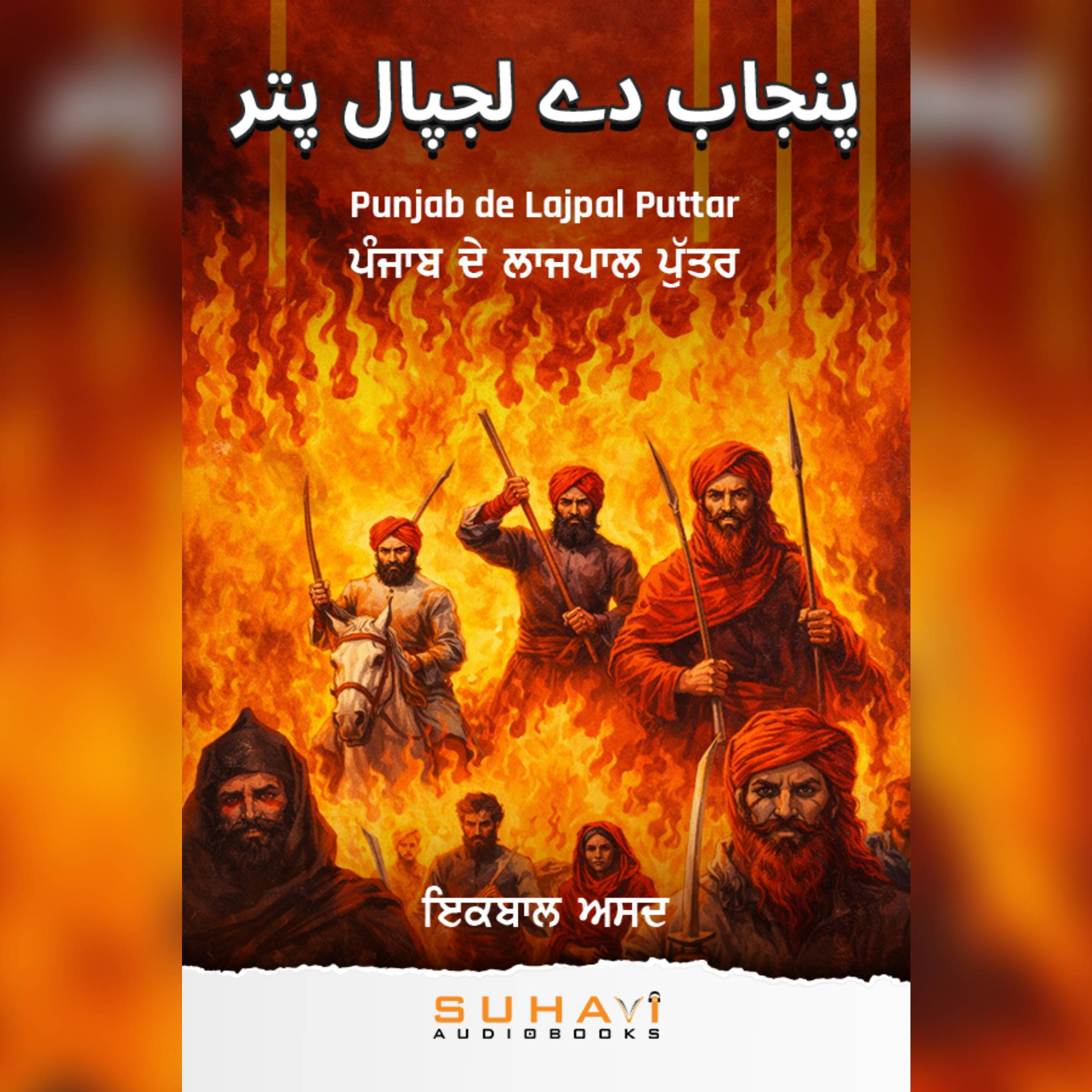 Punjab de Lajpal Puttar