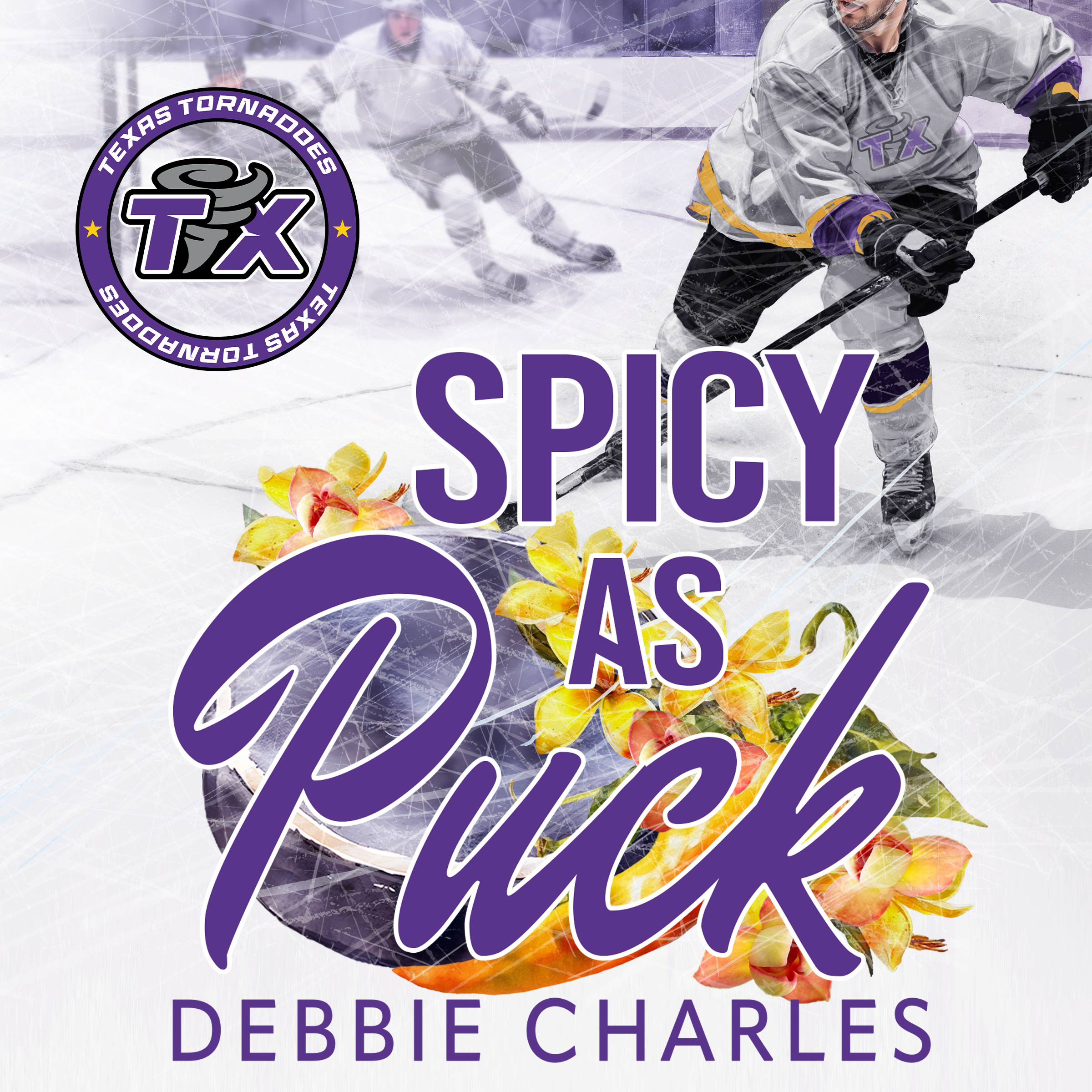 Spicy as Puck
