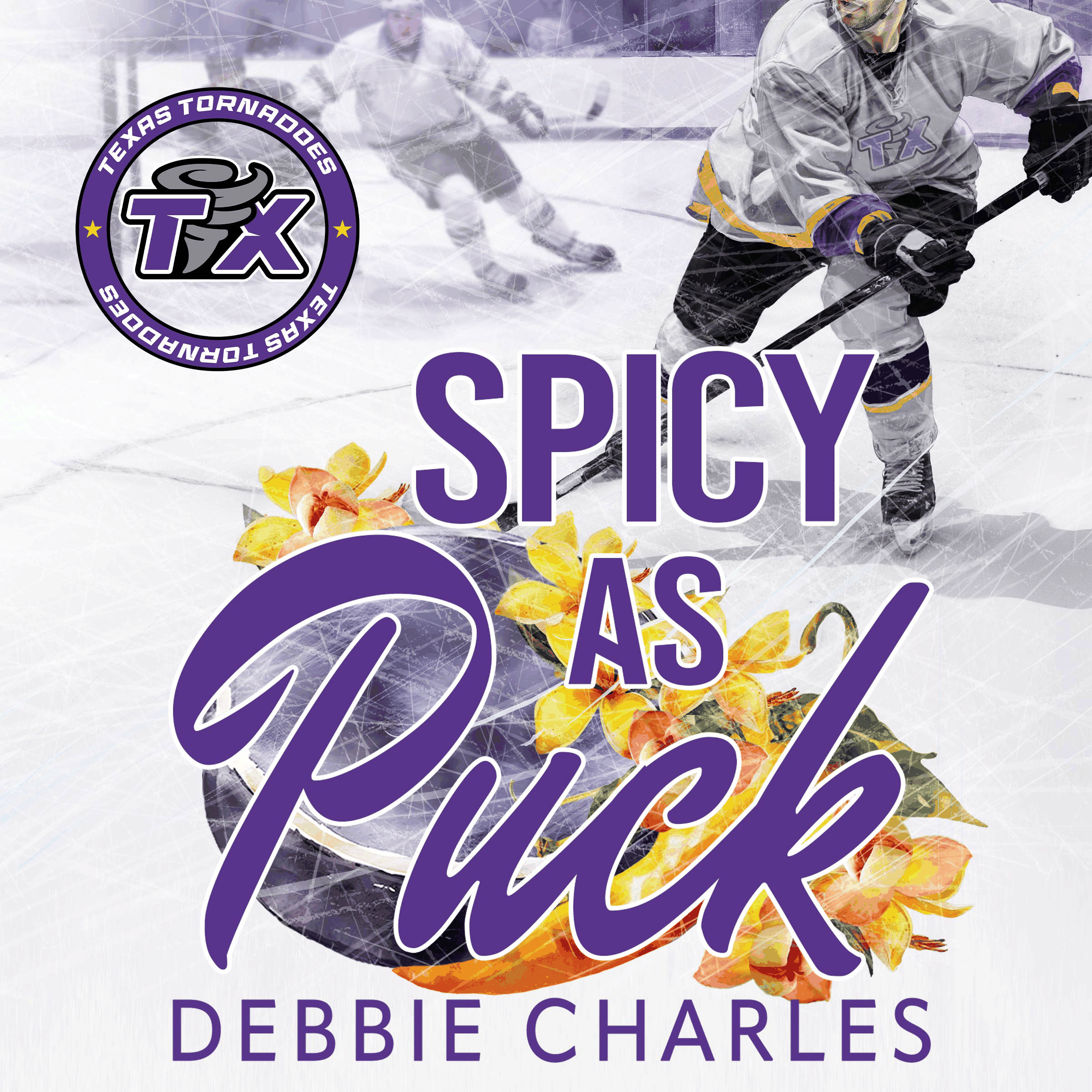 Spicy as Puck