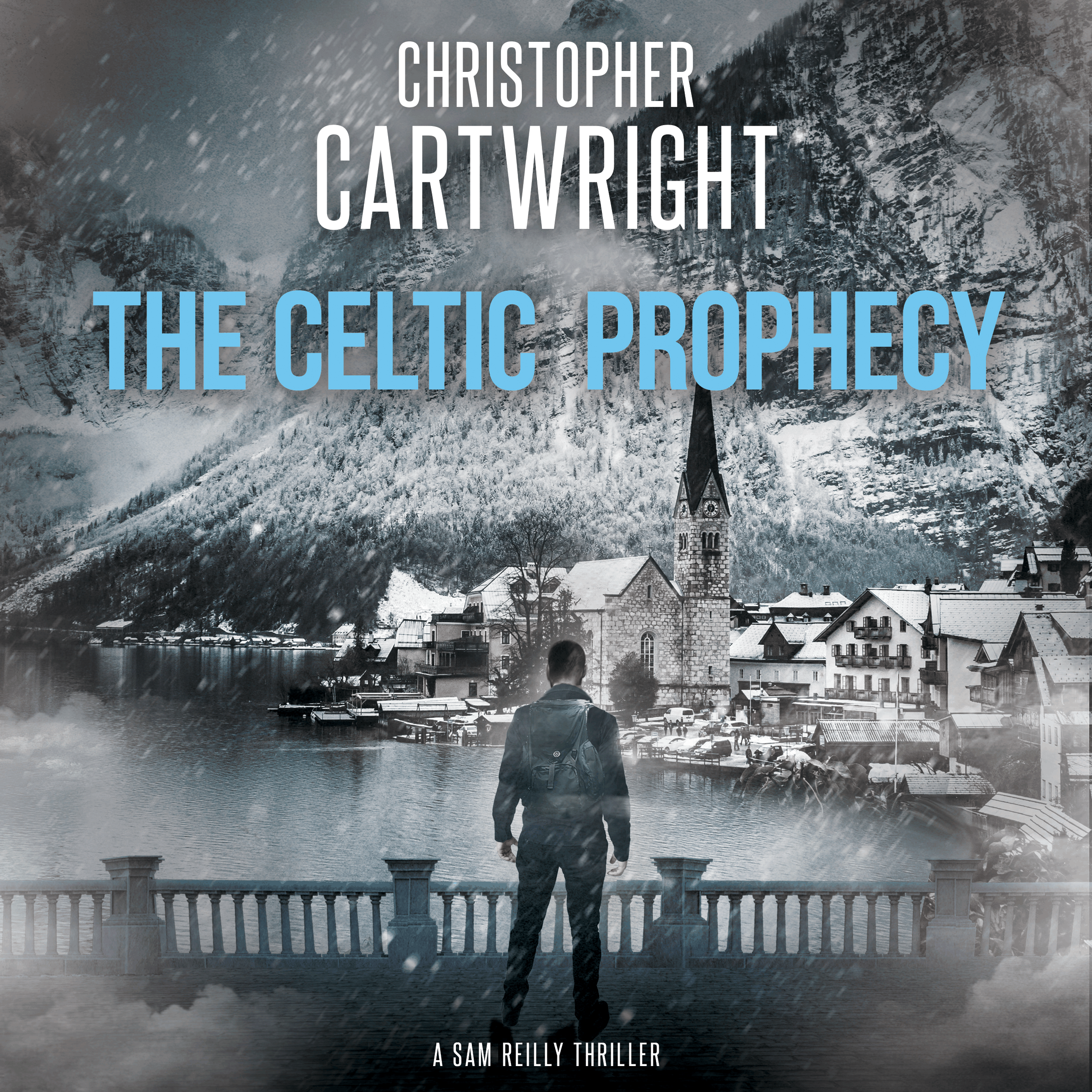 The Celtic Prophecy