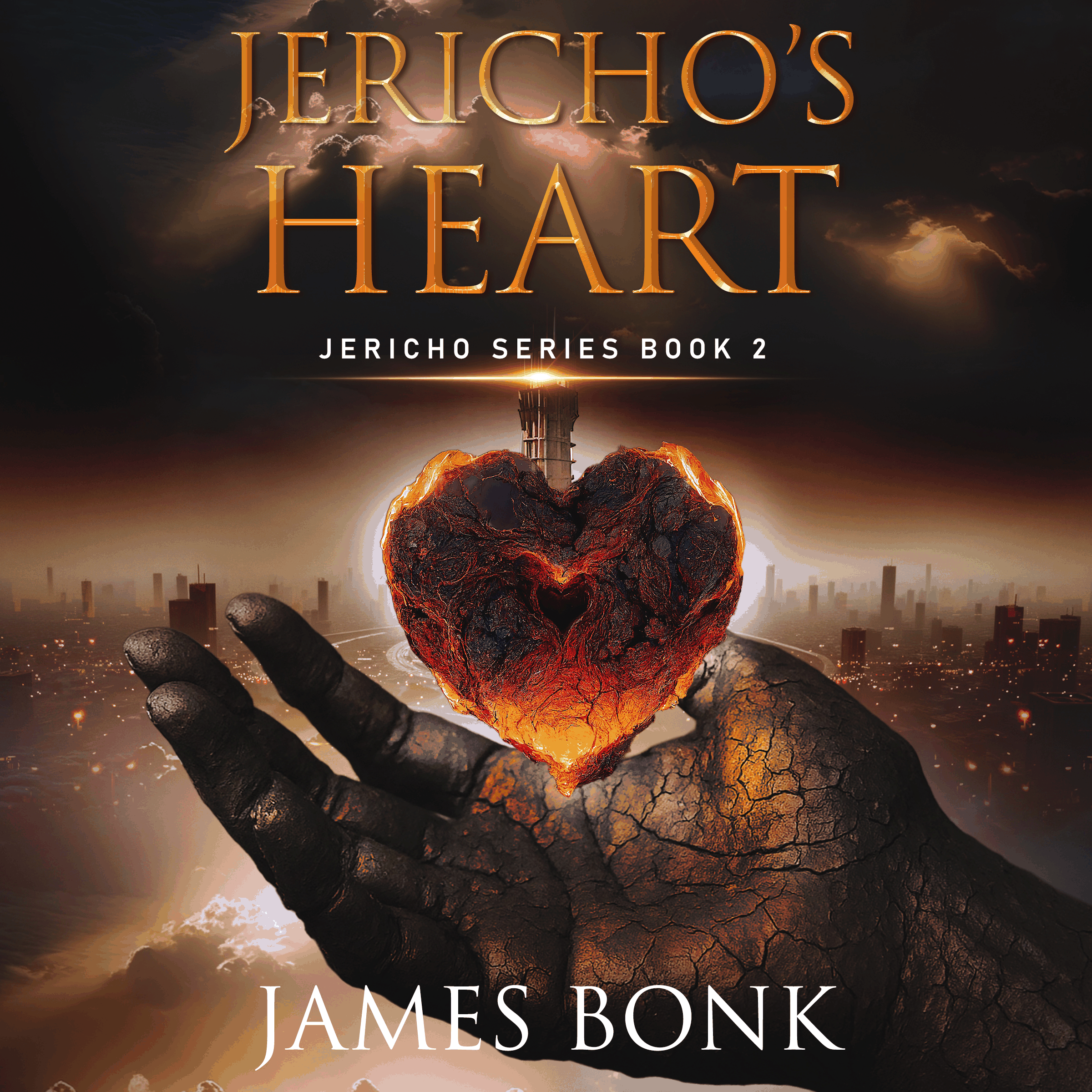Jericho's Heart