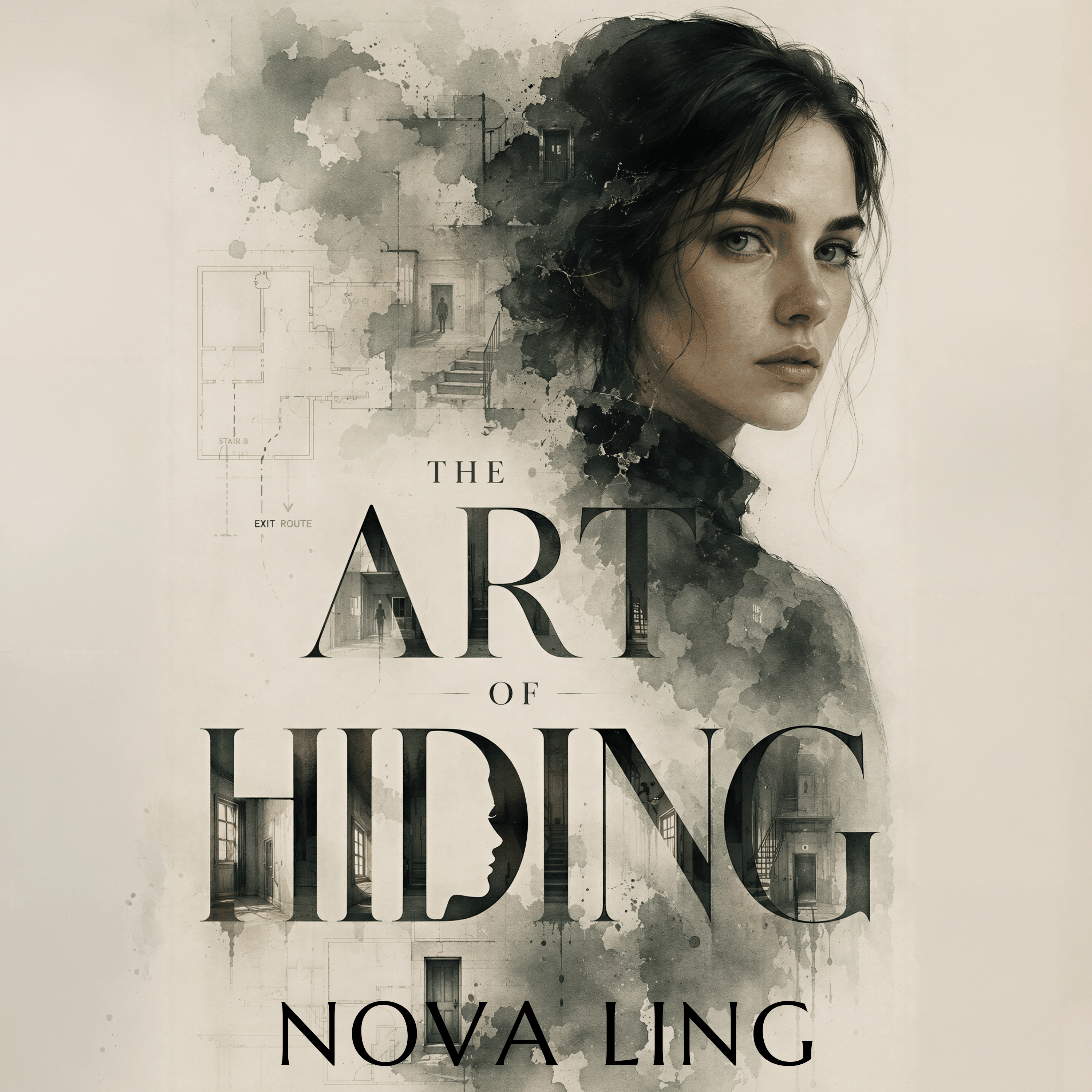 The Art of Hiding