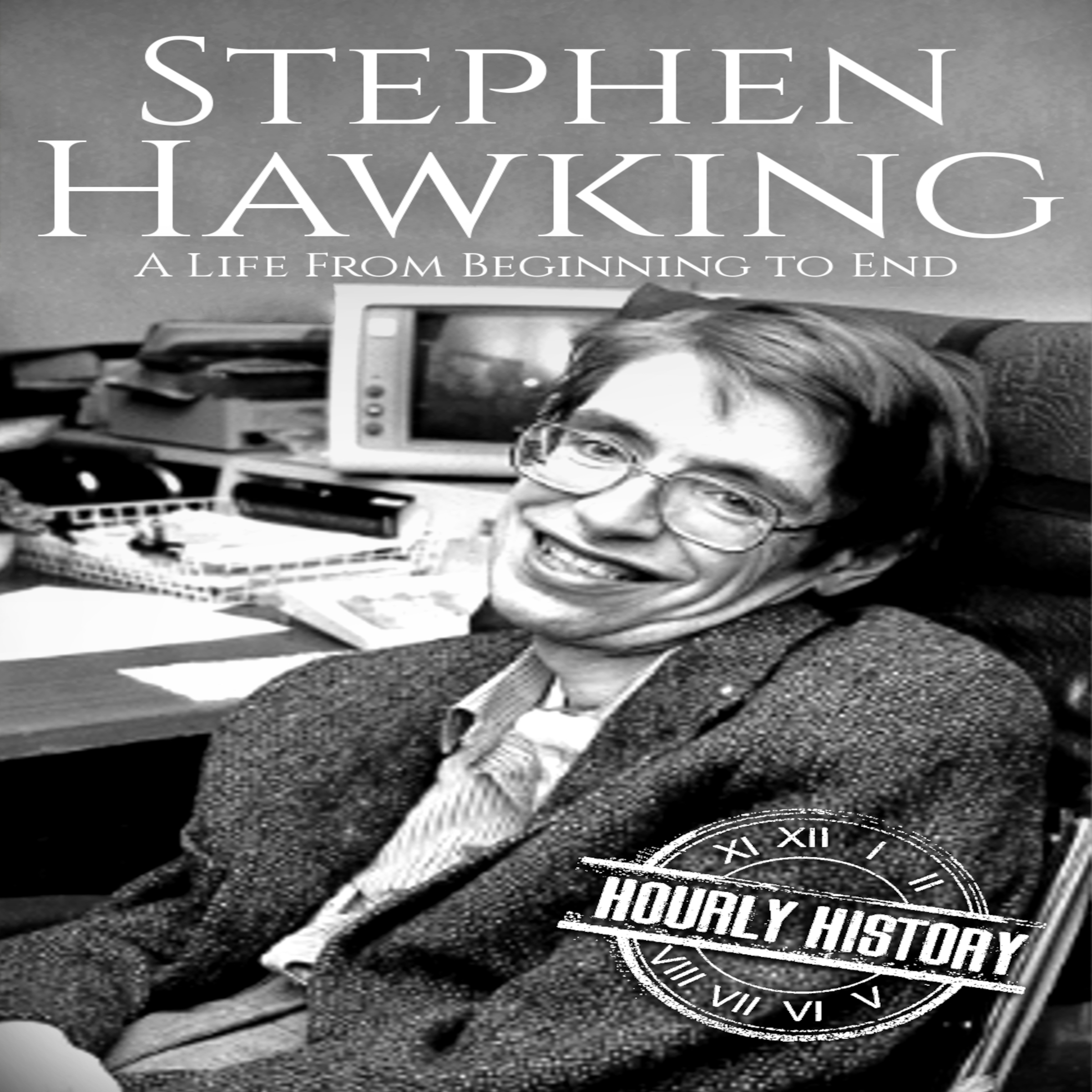 Stephen Hawking