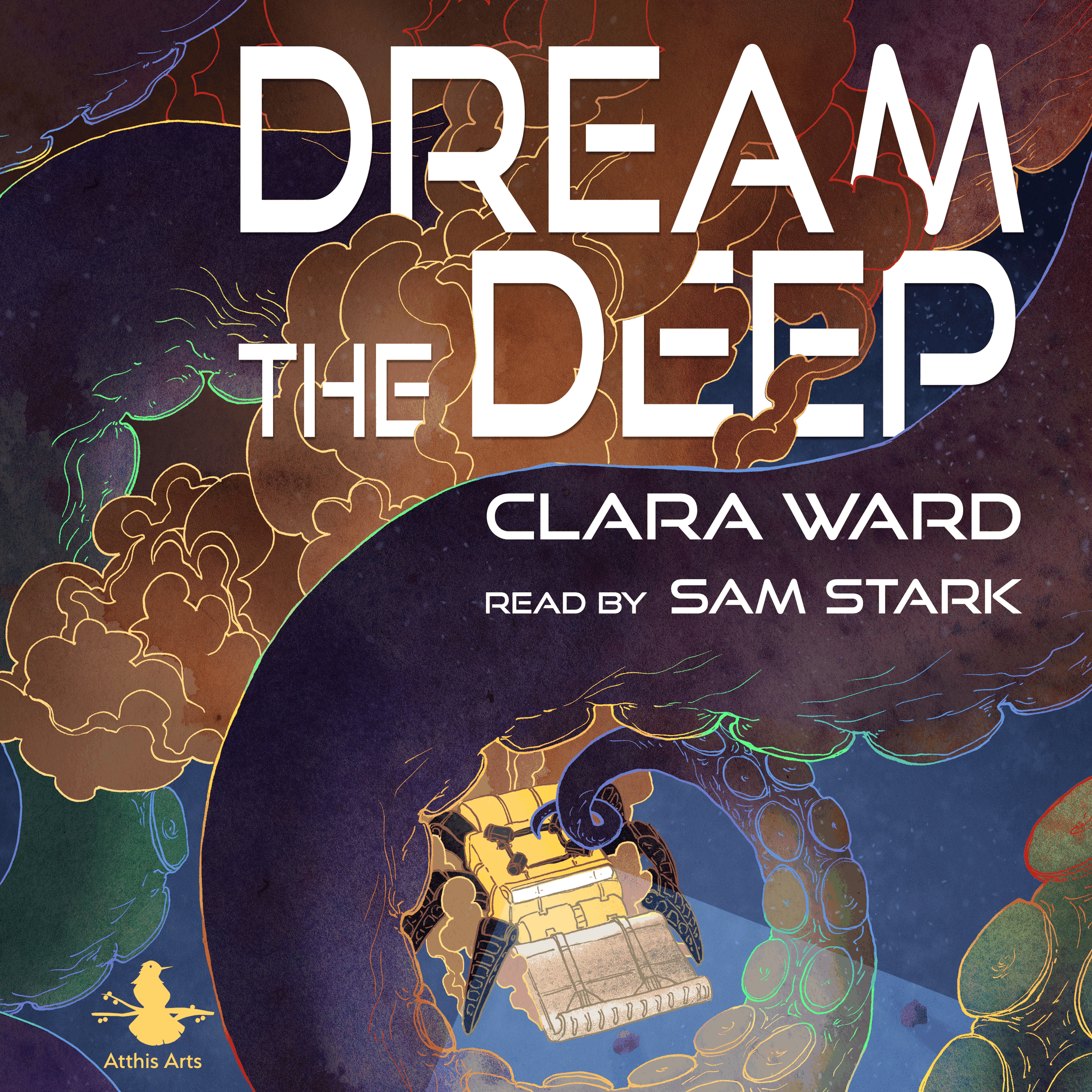 Dream the Deep